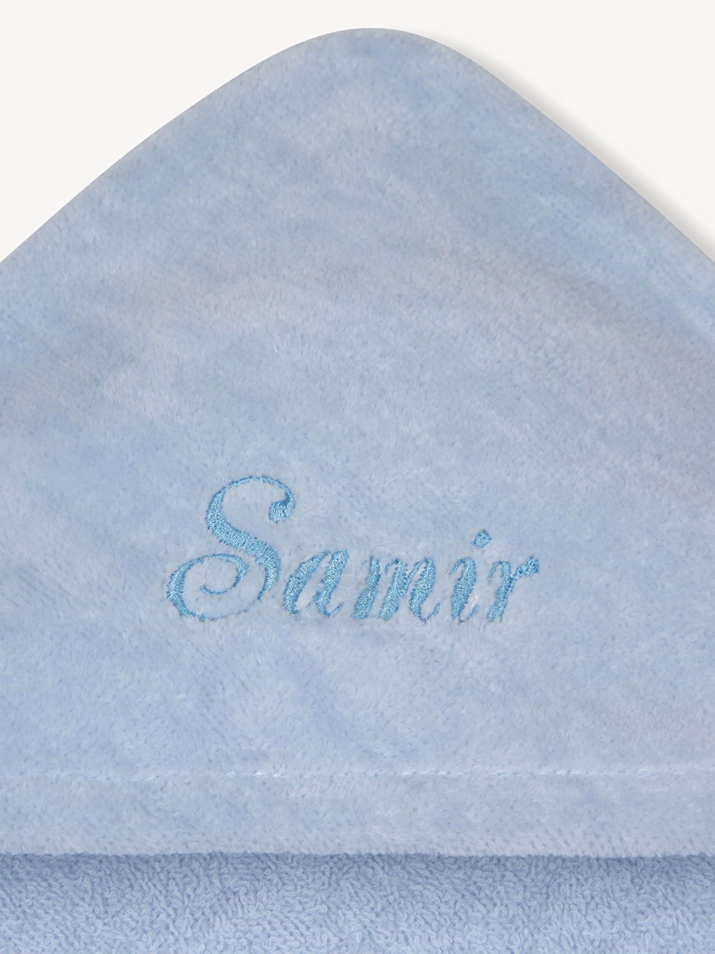 Badcape Classic Baby Blue - Image 4