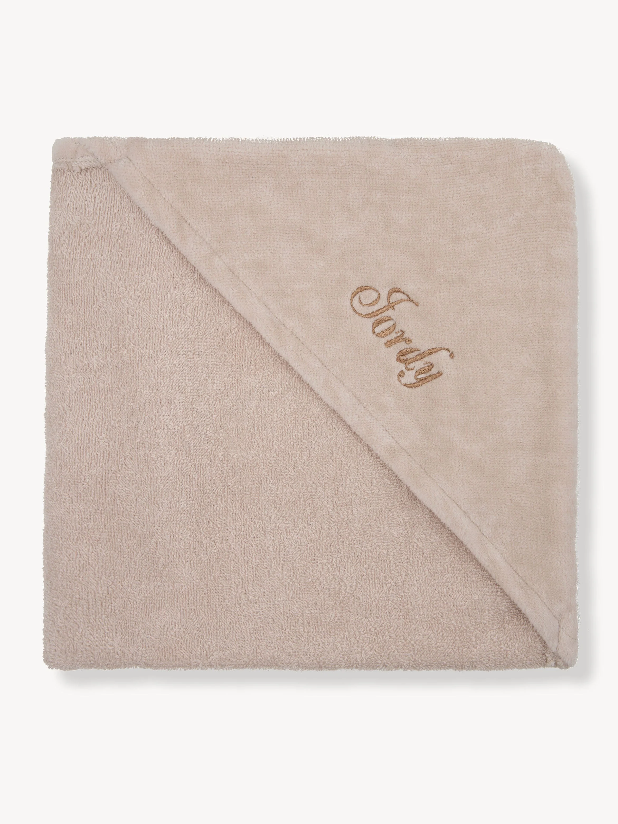 Badcape Classic Beige - Image 4