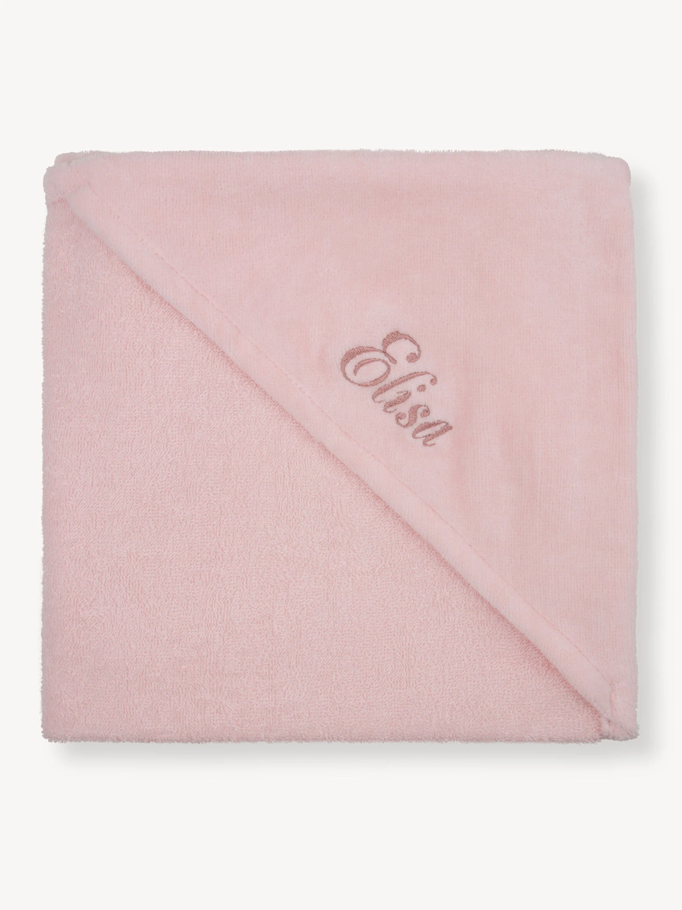 Badcape Classic Light Pink - Image 4
