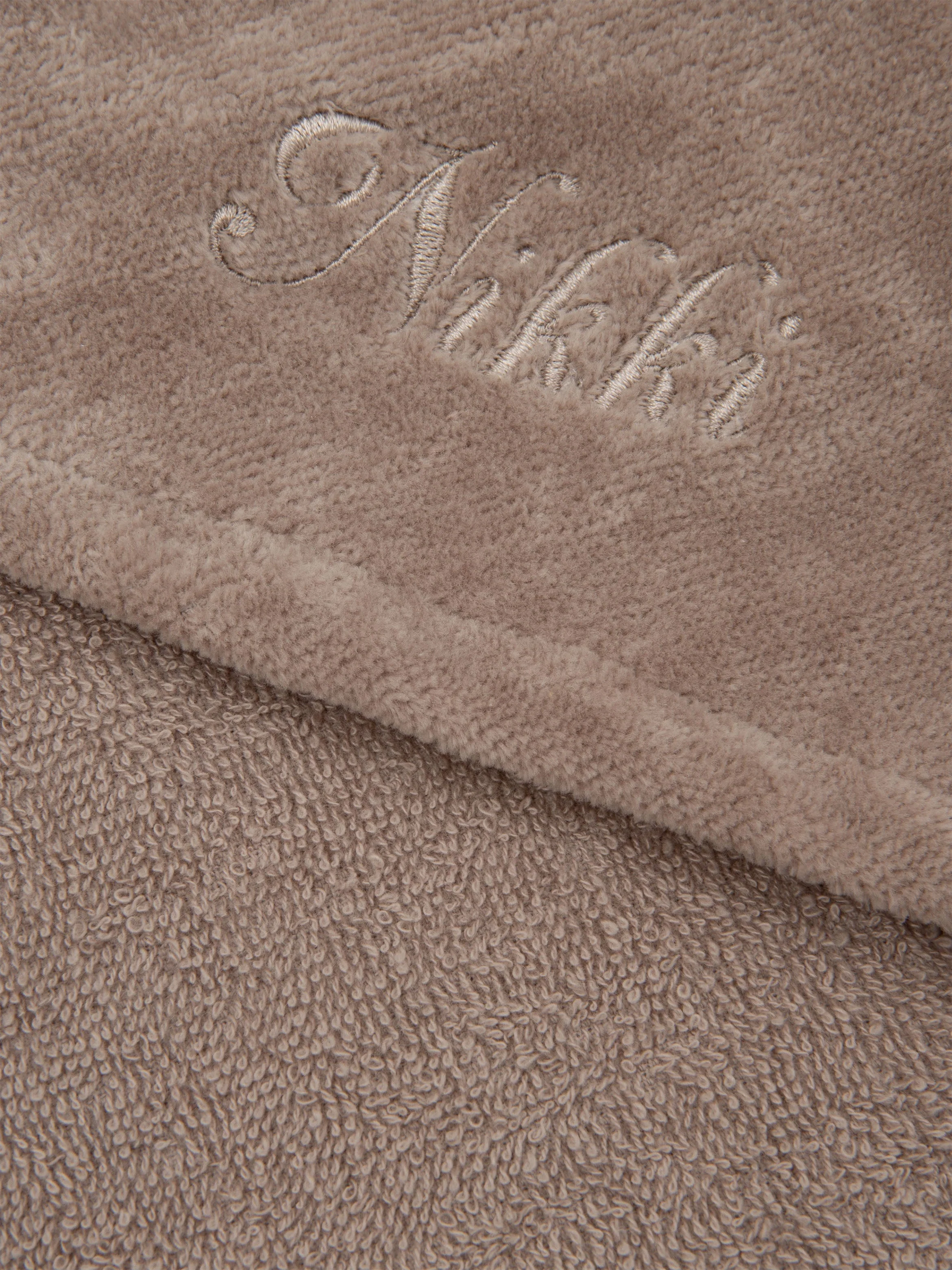Badcape Classic Taupe - Image 4