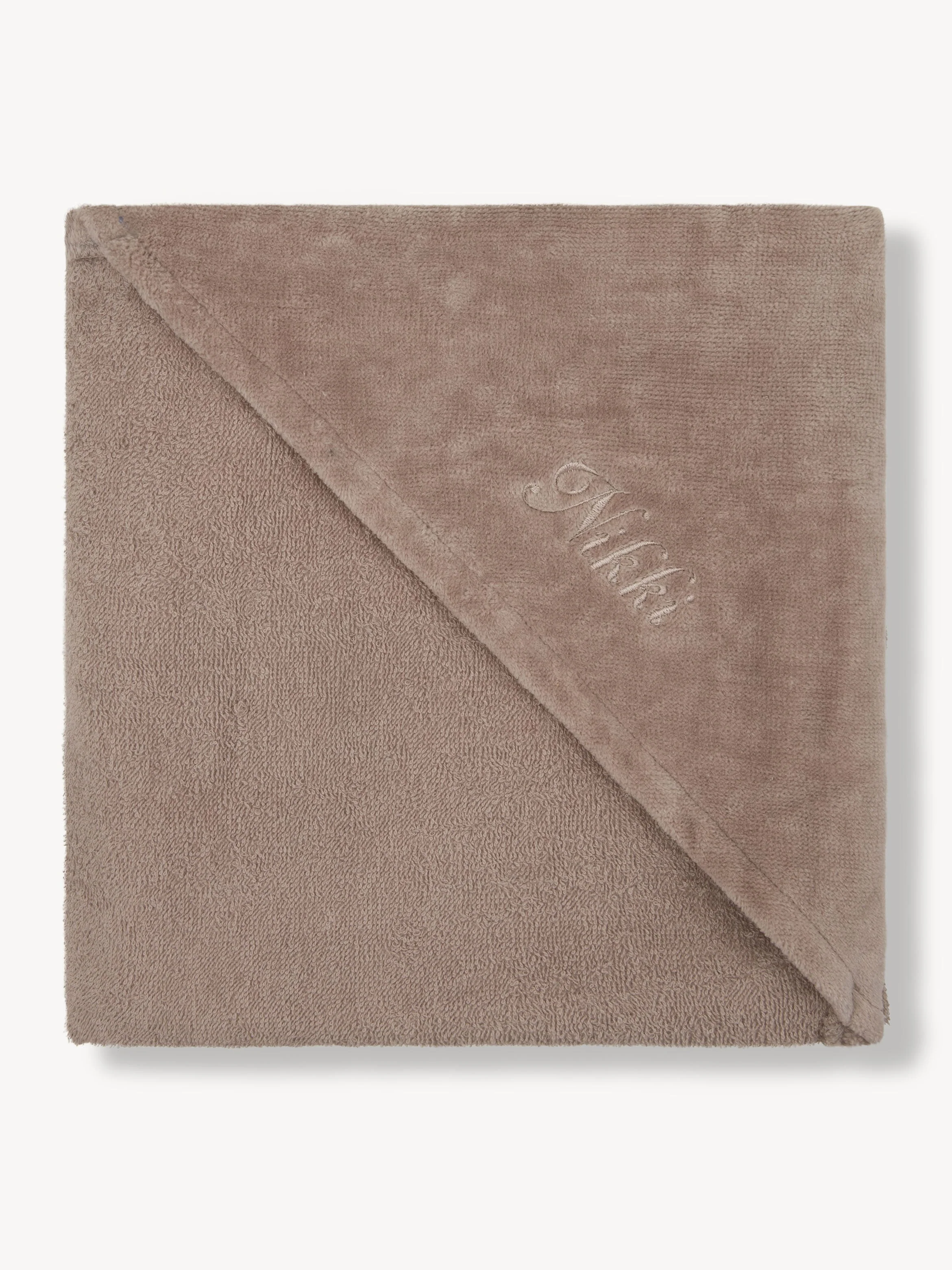 Badcape Classic Taupe - Image 5