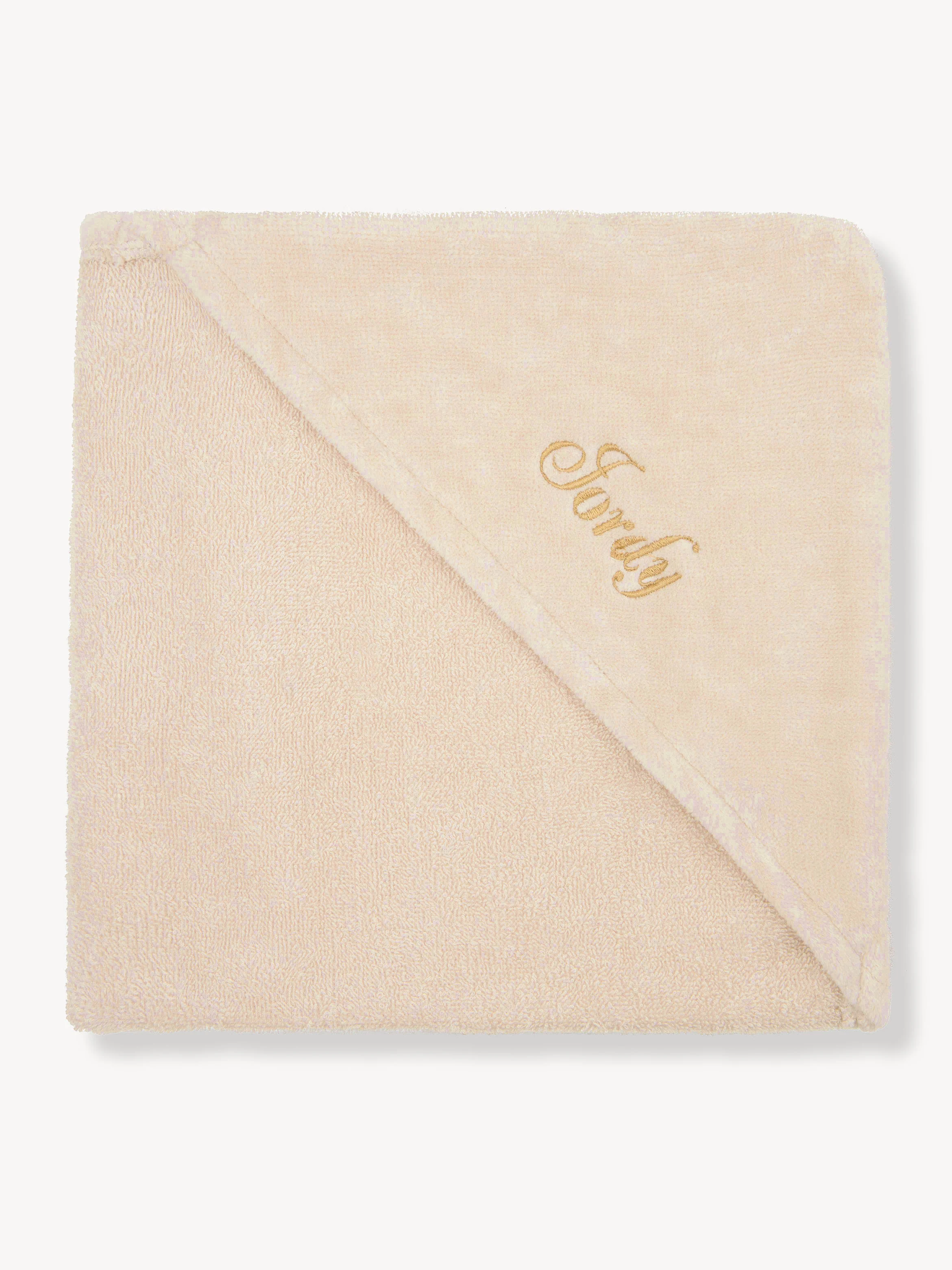 Badcape Classic Cream - Image 3