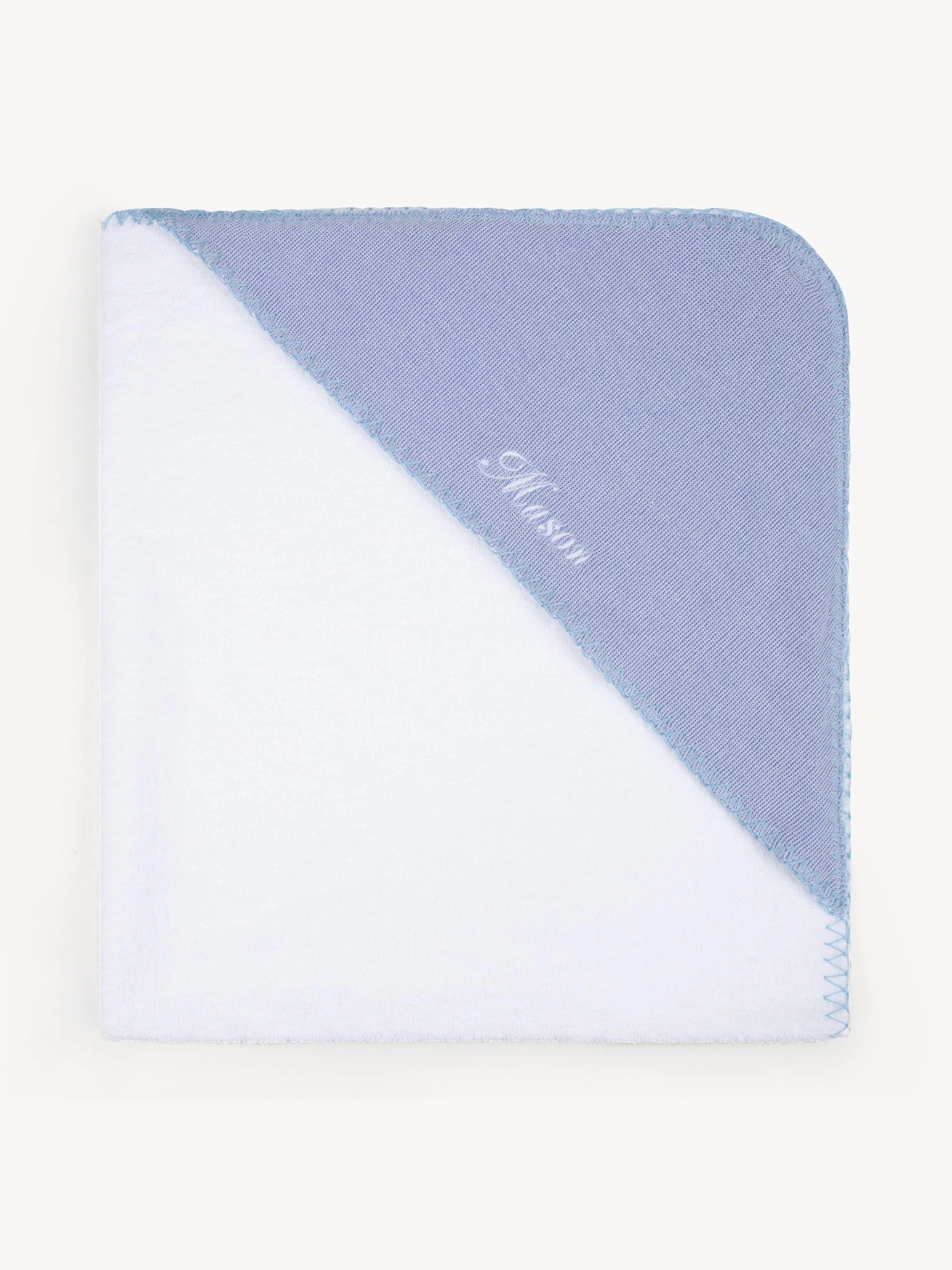 Badcape Glitter Blue - Image 4