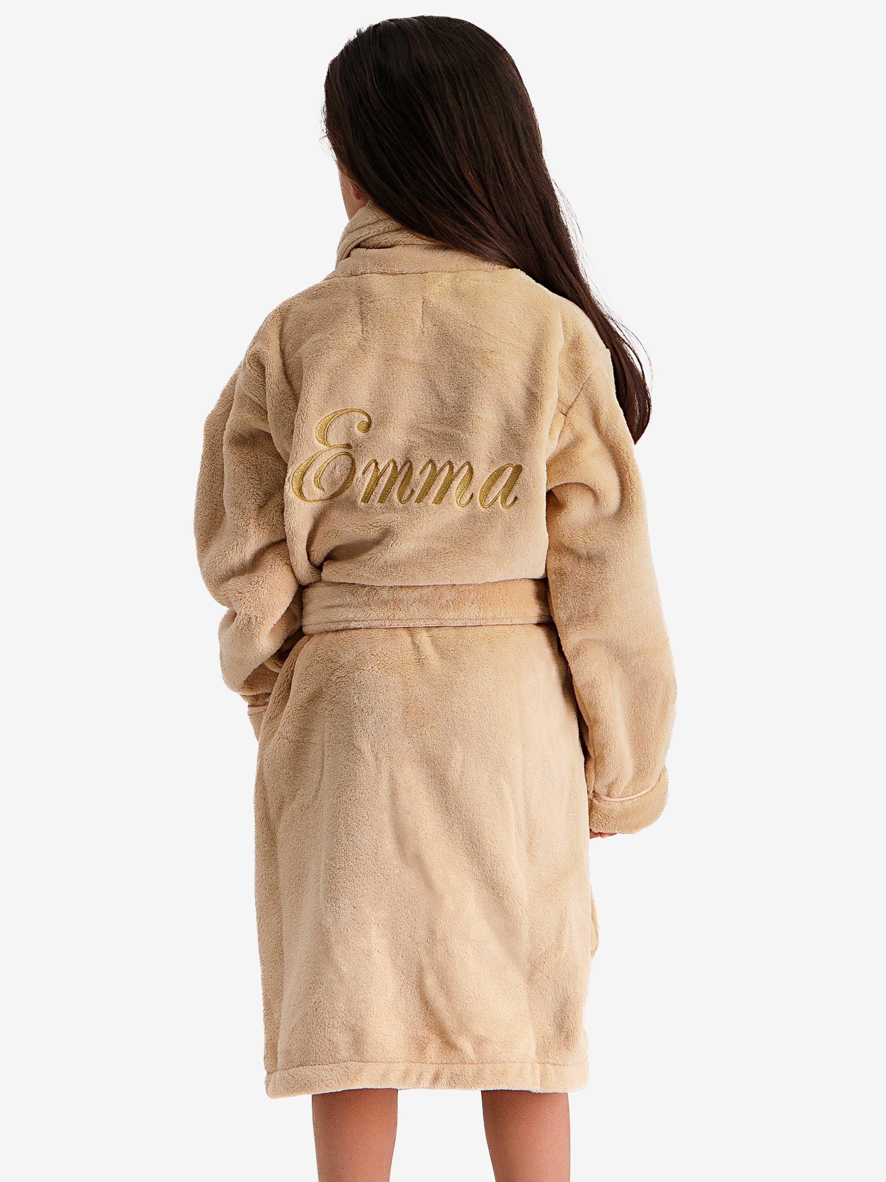 Badjas Deluxe Cuban Sand Kids - Image 2