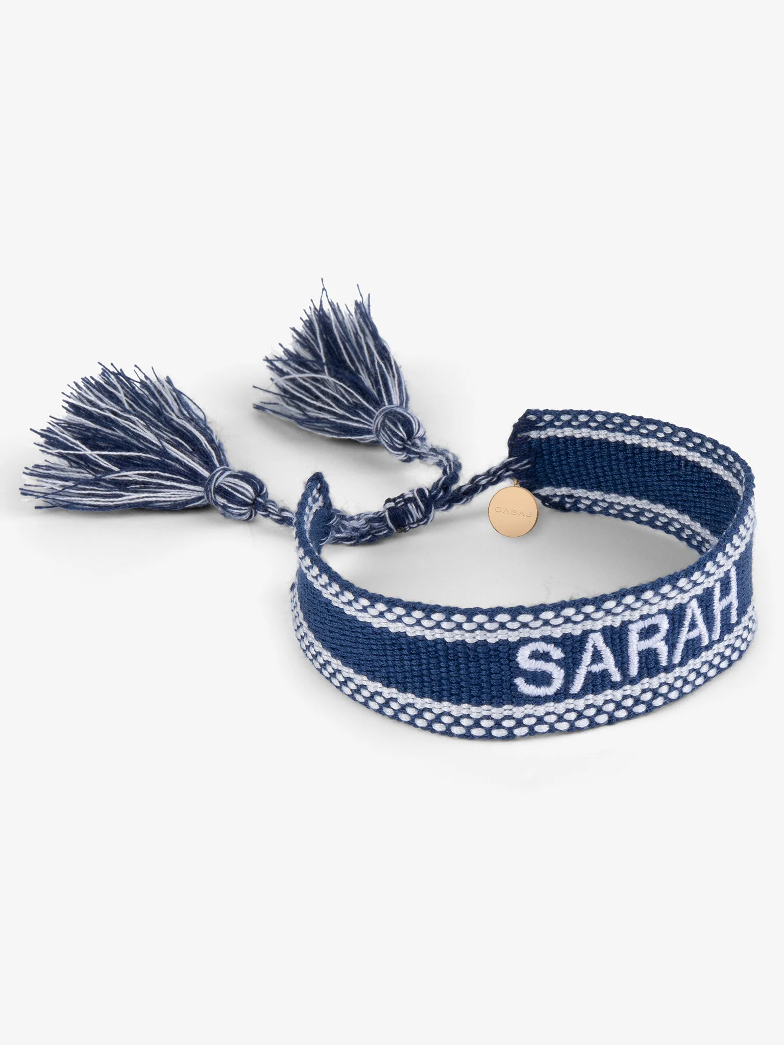 Bracelet Kids Royal Blue - Image 2
