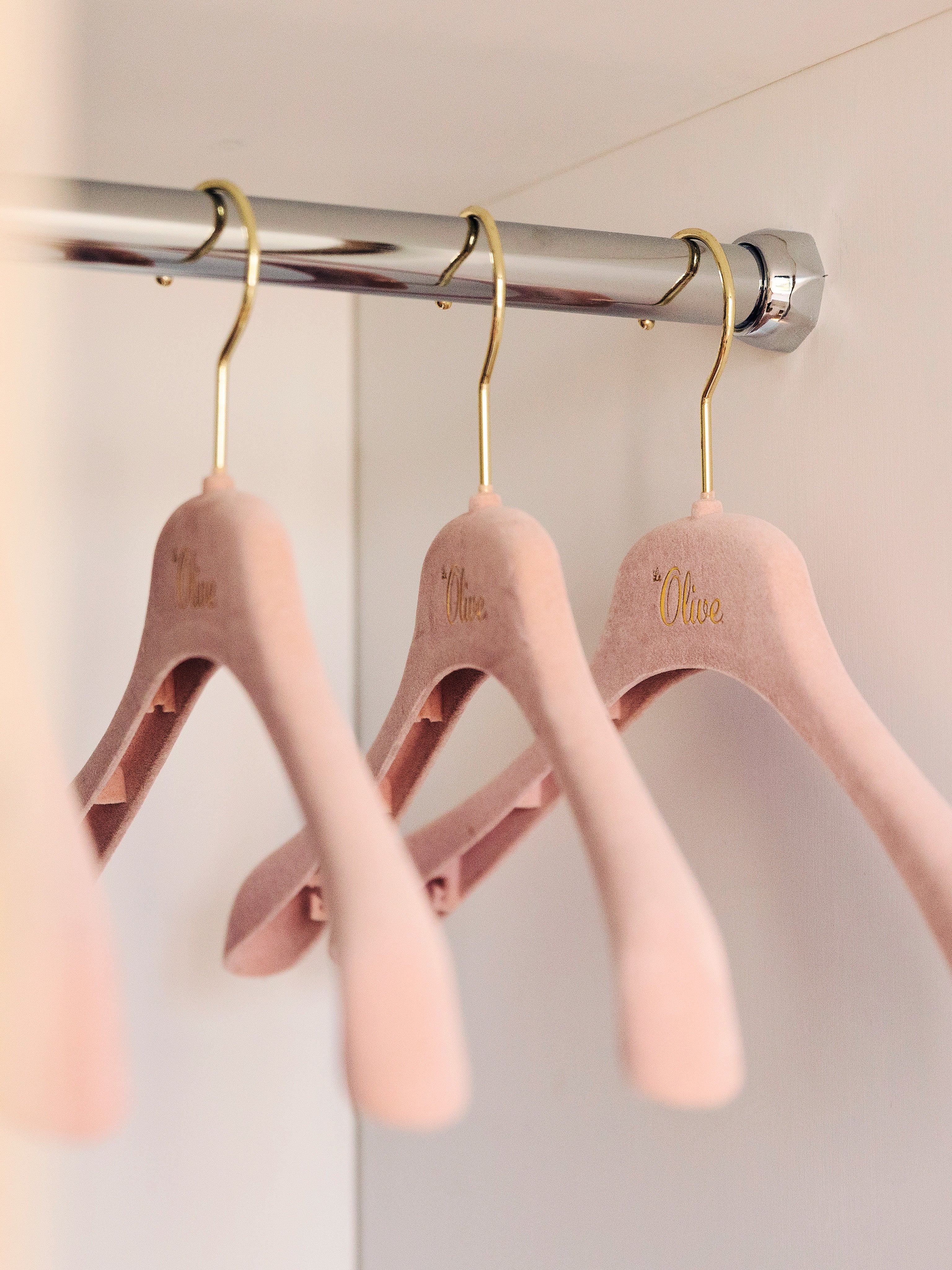 Clothing Hanger - Image 3