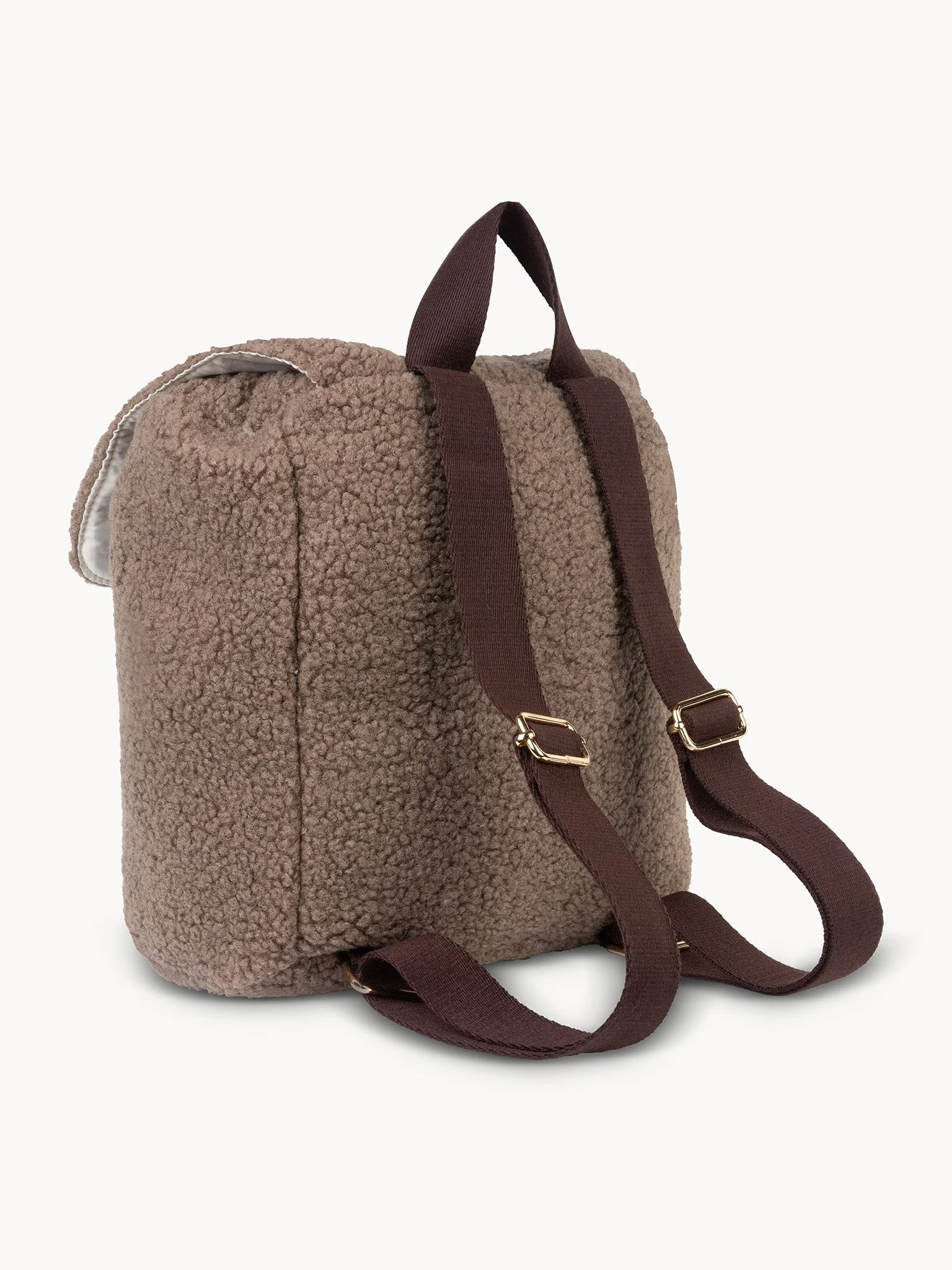 Teddy Traveller Taupe - Image 4
