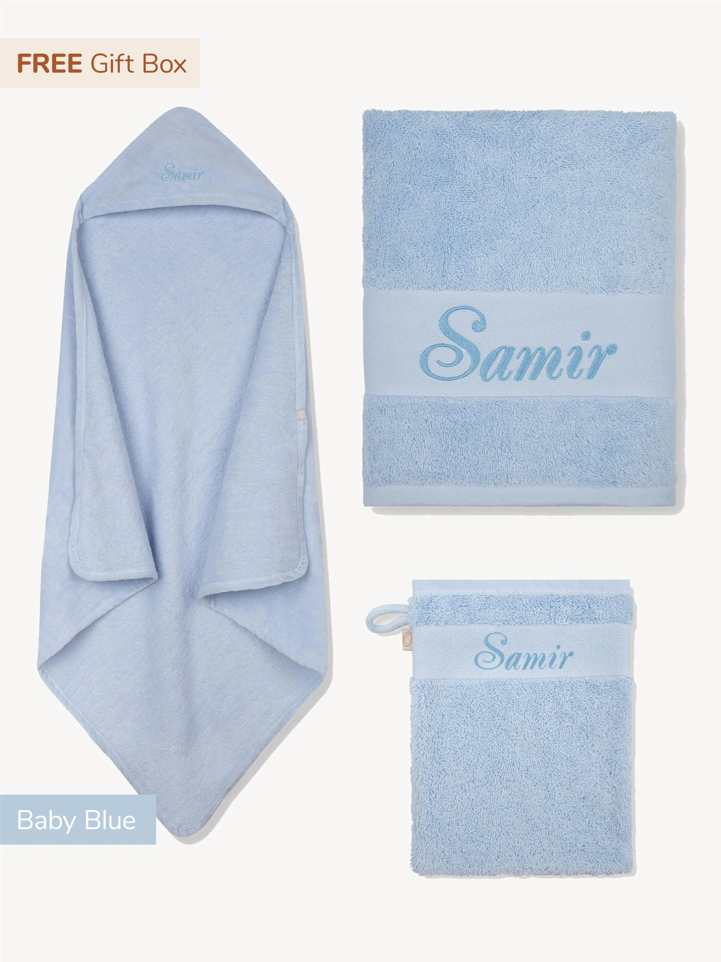 Gift Set Bath - Image 4