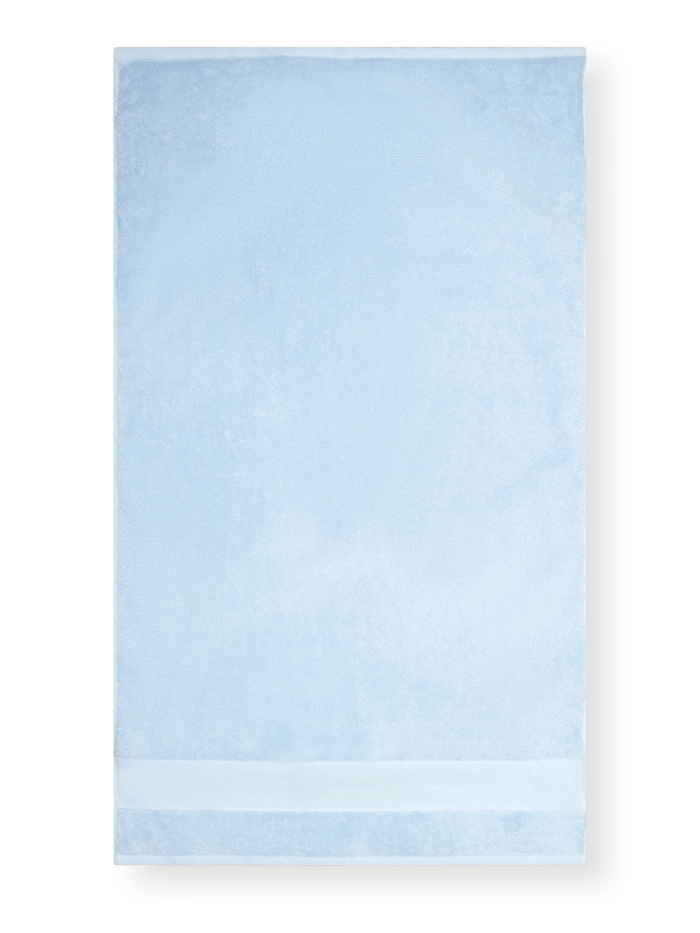 Handdoek Blauw - Image 2