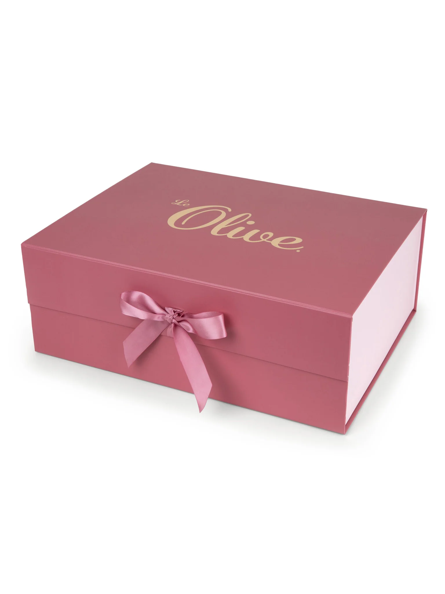 Handdoek Roze - Image 4