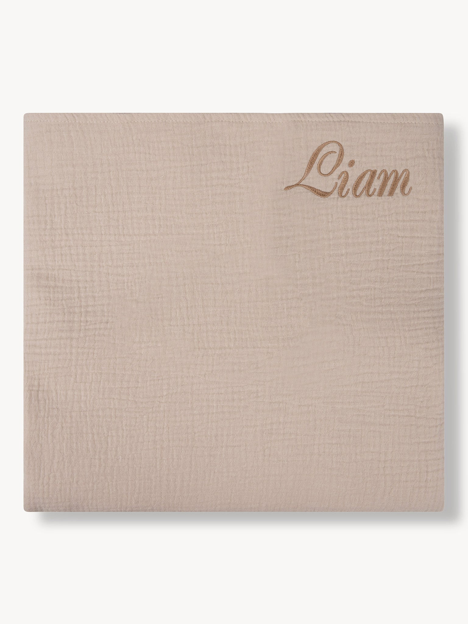 Hydrofieledoek Beige