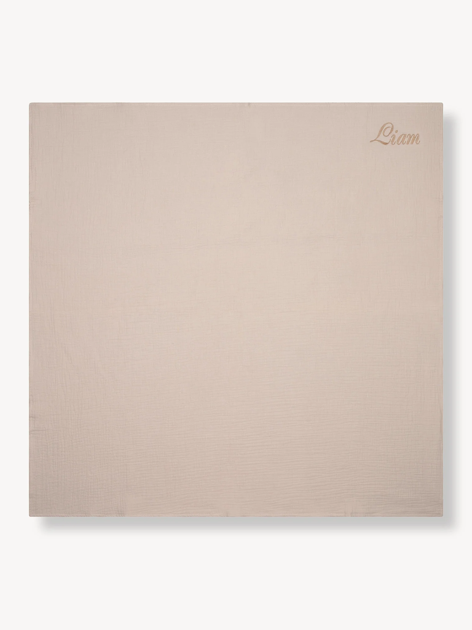Hydrofieledoek Beige - Image 6