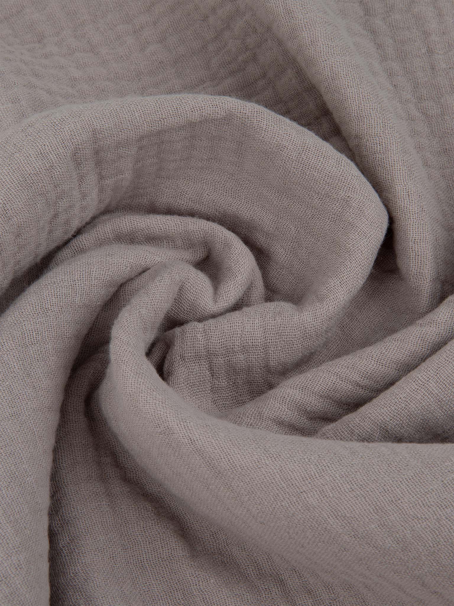 Hydrofieledoek Grey - Image 5