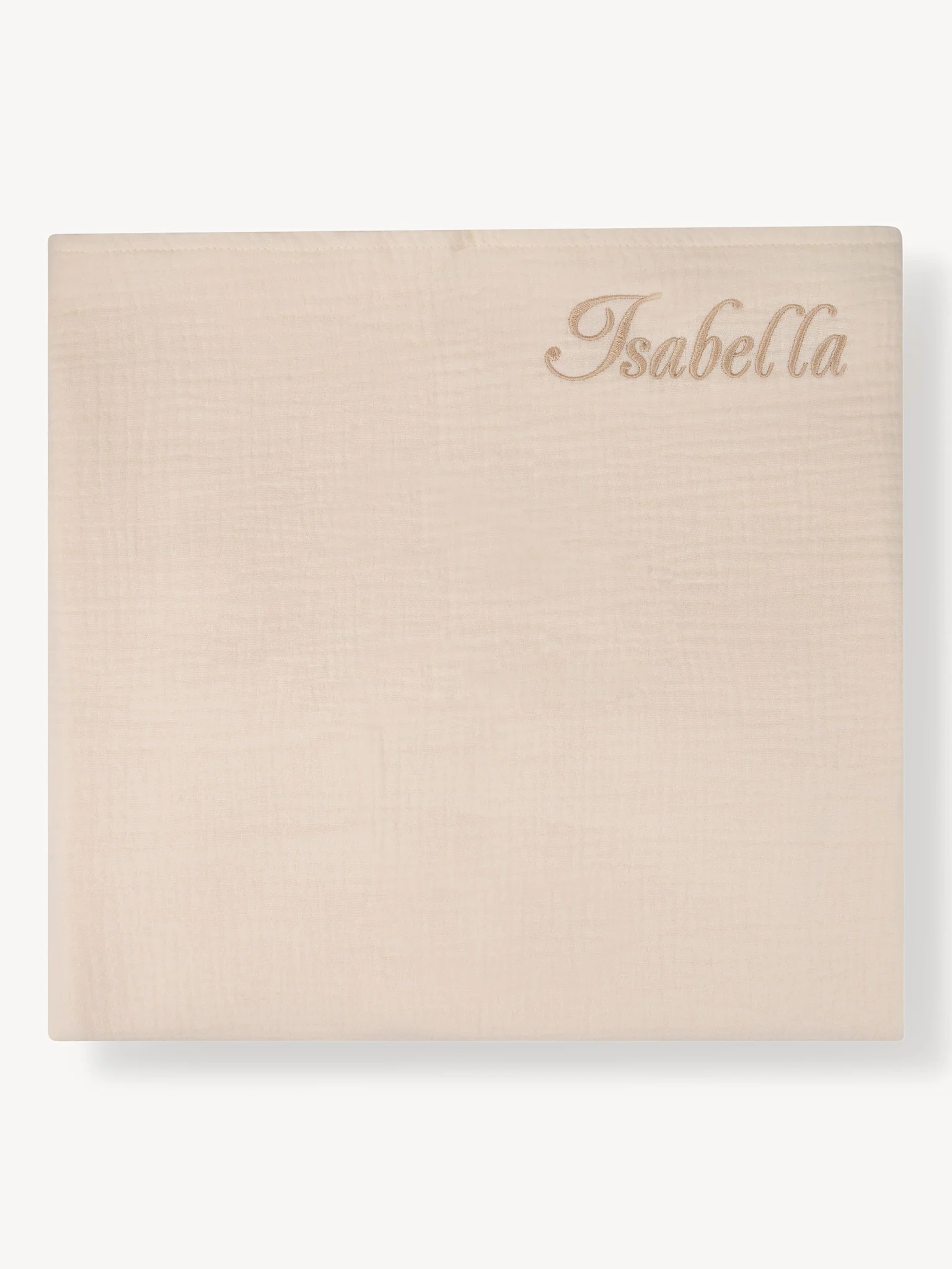 Hydrofieledoek Cream - Image 3