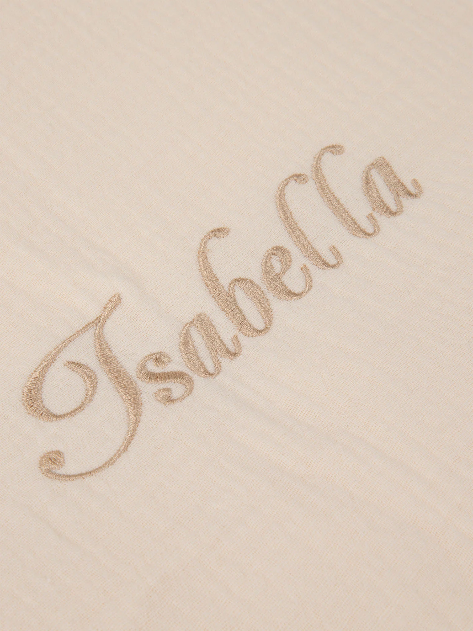Hydrofieledoek Cream - Image 5