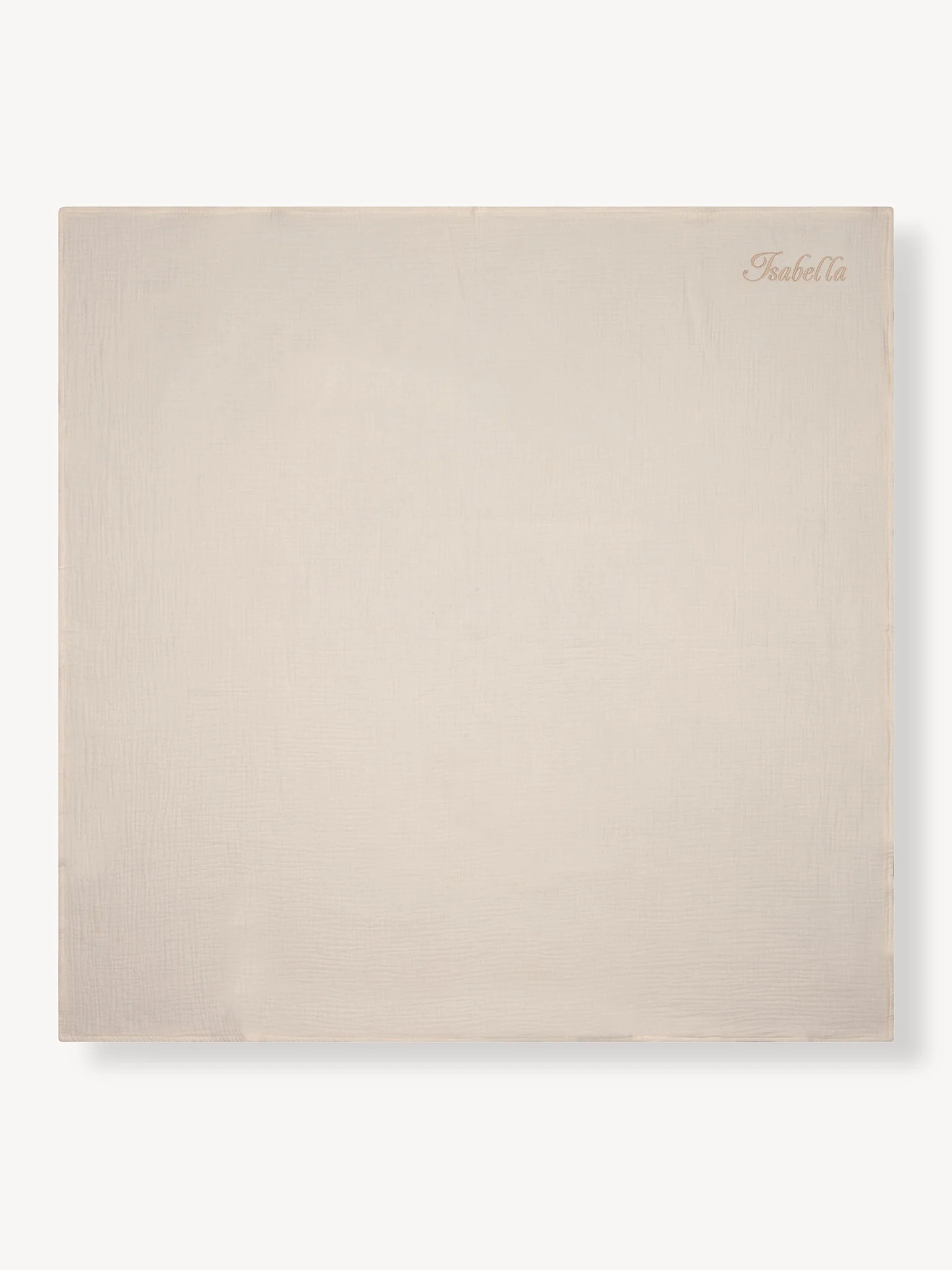 Hydrofieledoek Cream - Image 6