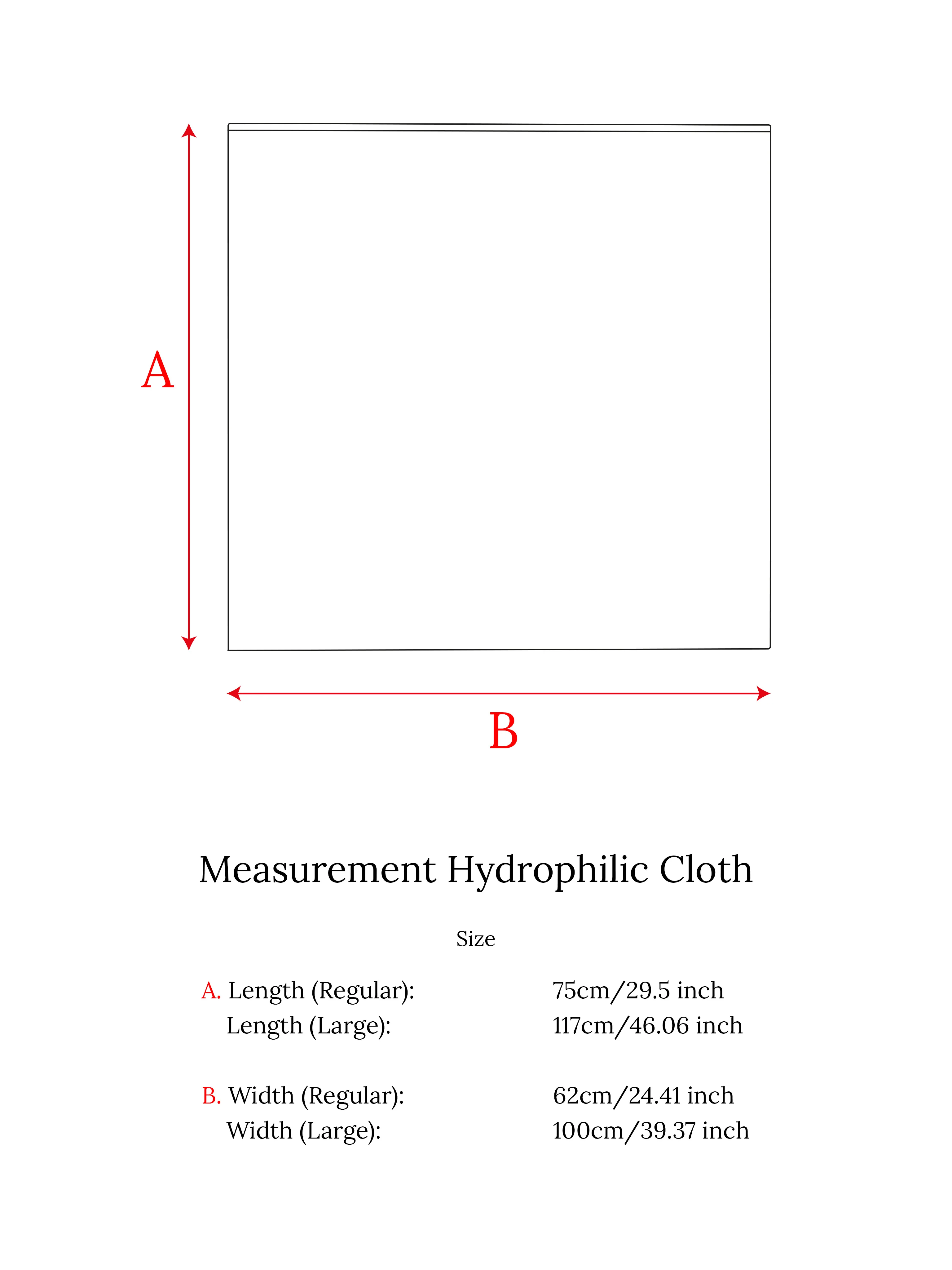 Hydrofieledoek Cream - Image 8