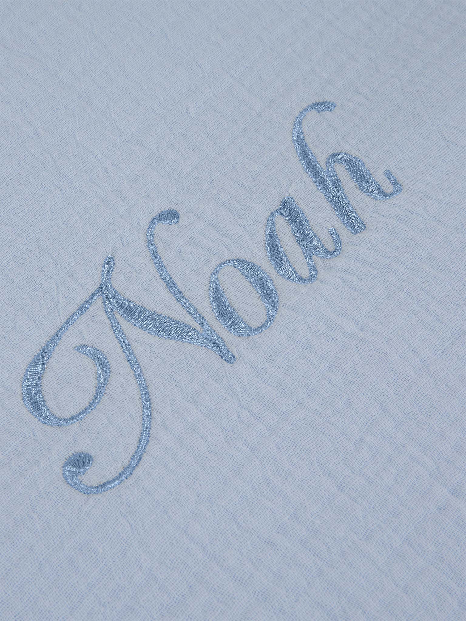 Hydrofieledoek Light Blue - Image 5