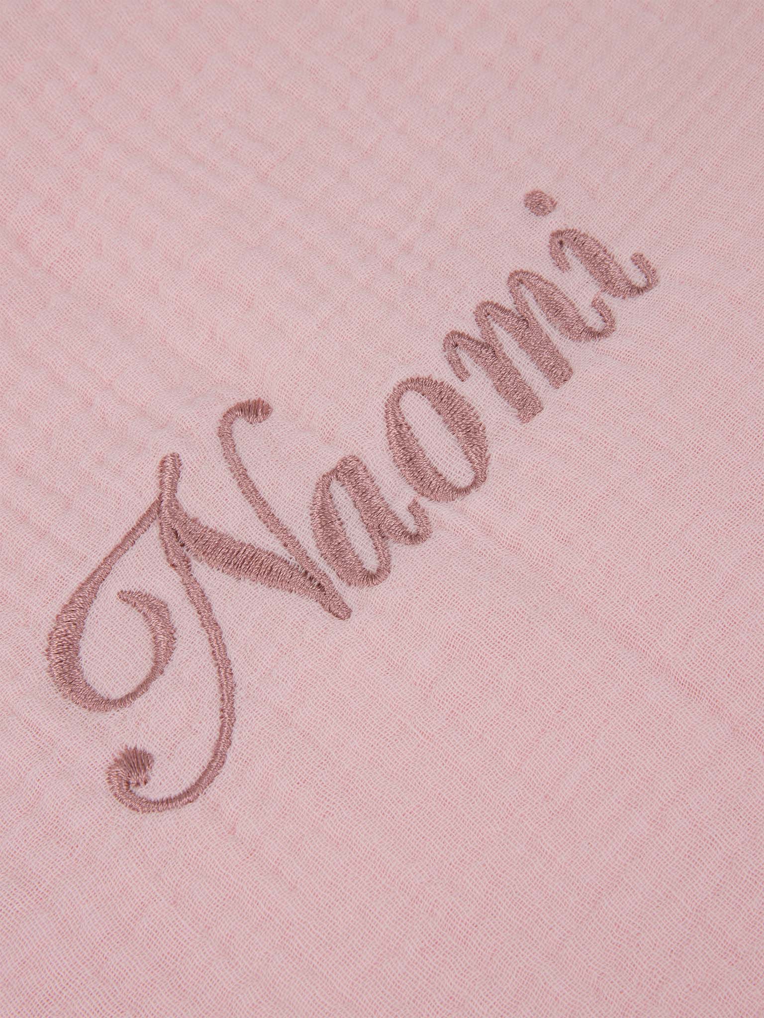 Hydrofieledoek Light Pink - Image 5