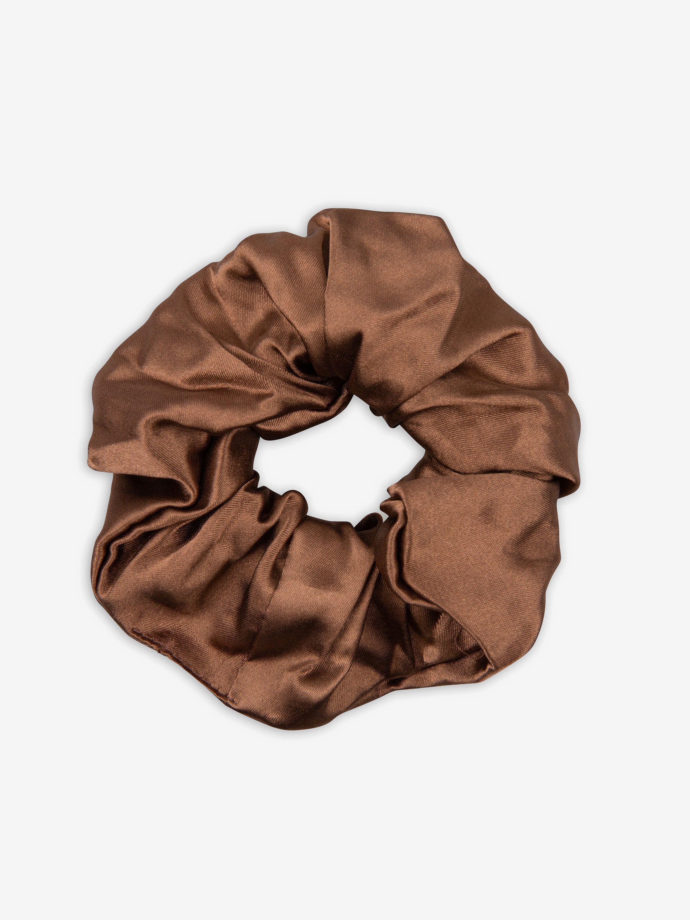 Kimono Chocolate Brown - Image 5