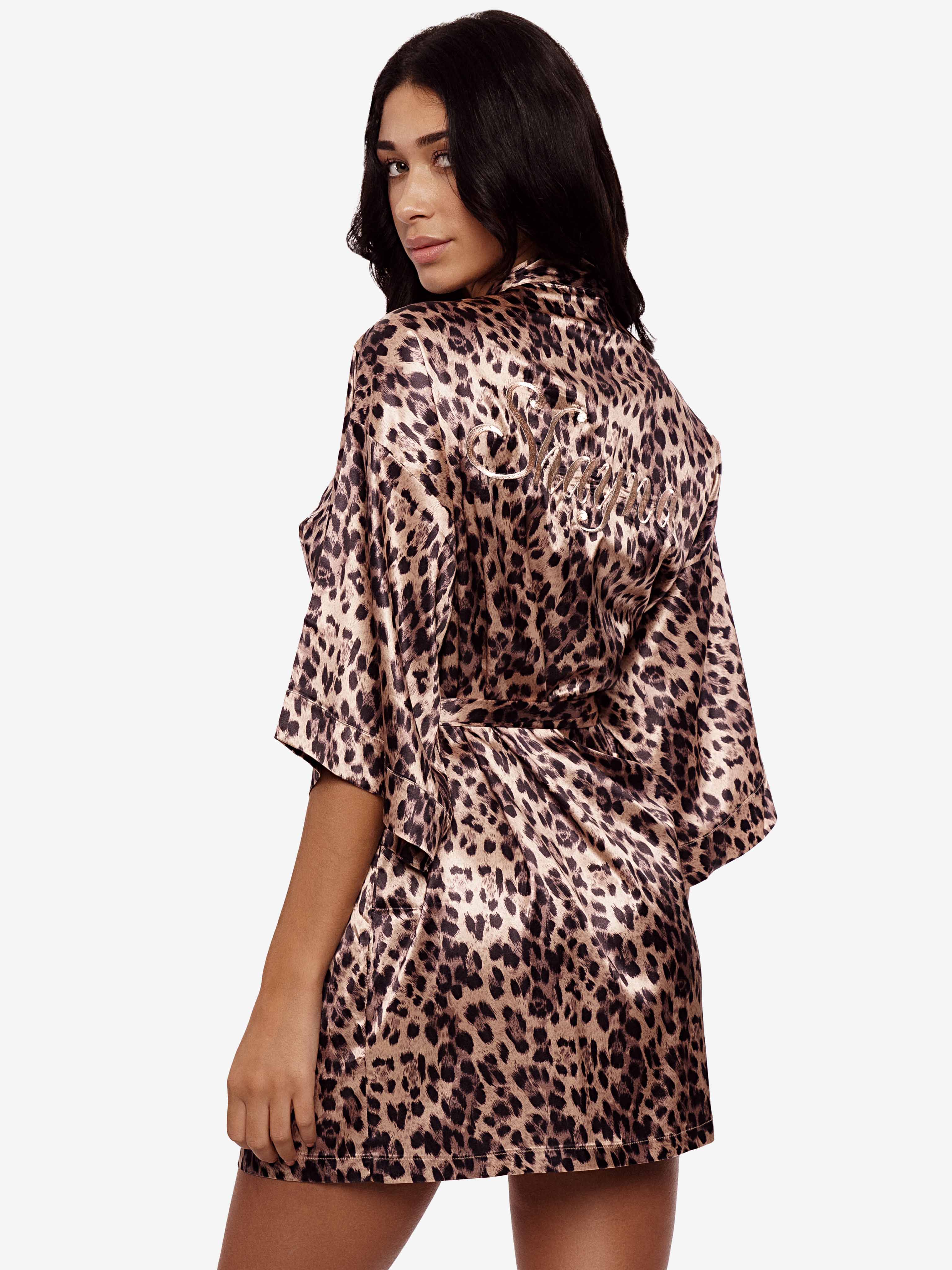 Kimono Leopard - Image 4