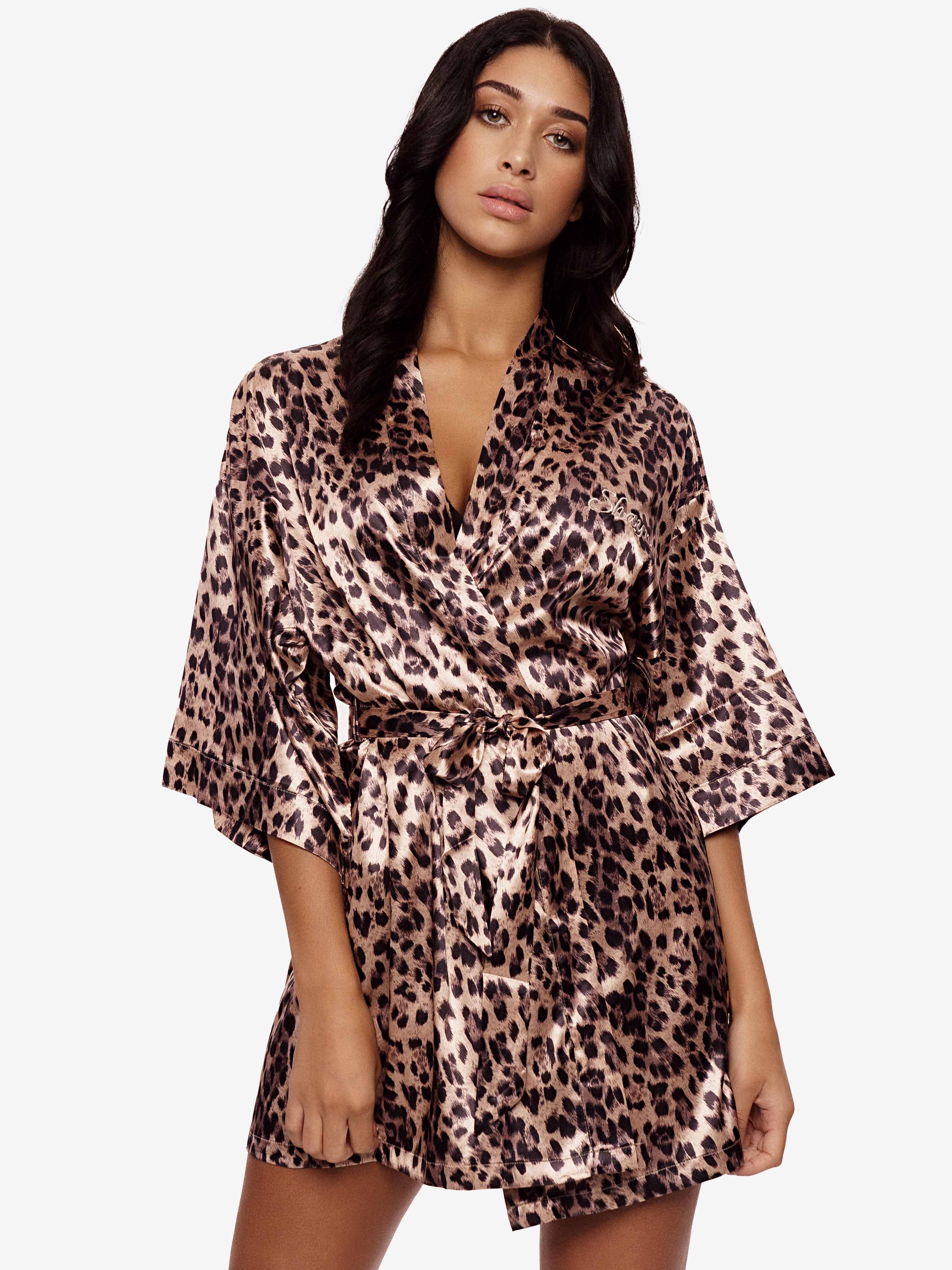 Kimono Leopard - Image 6