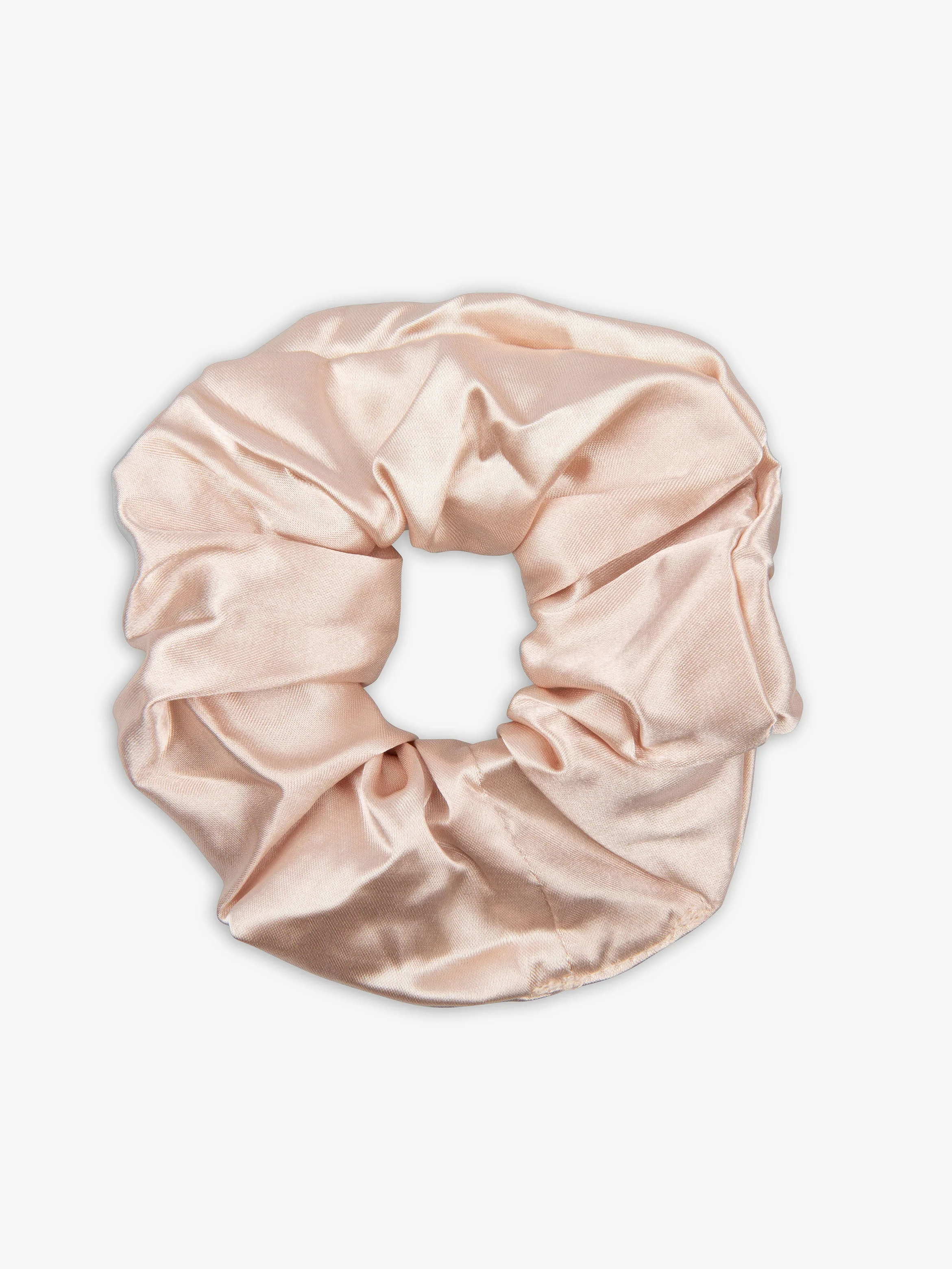 Ruffle Kimono Champagne - Image 8