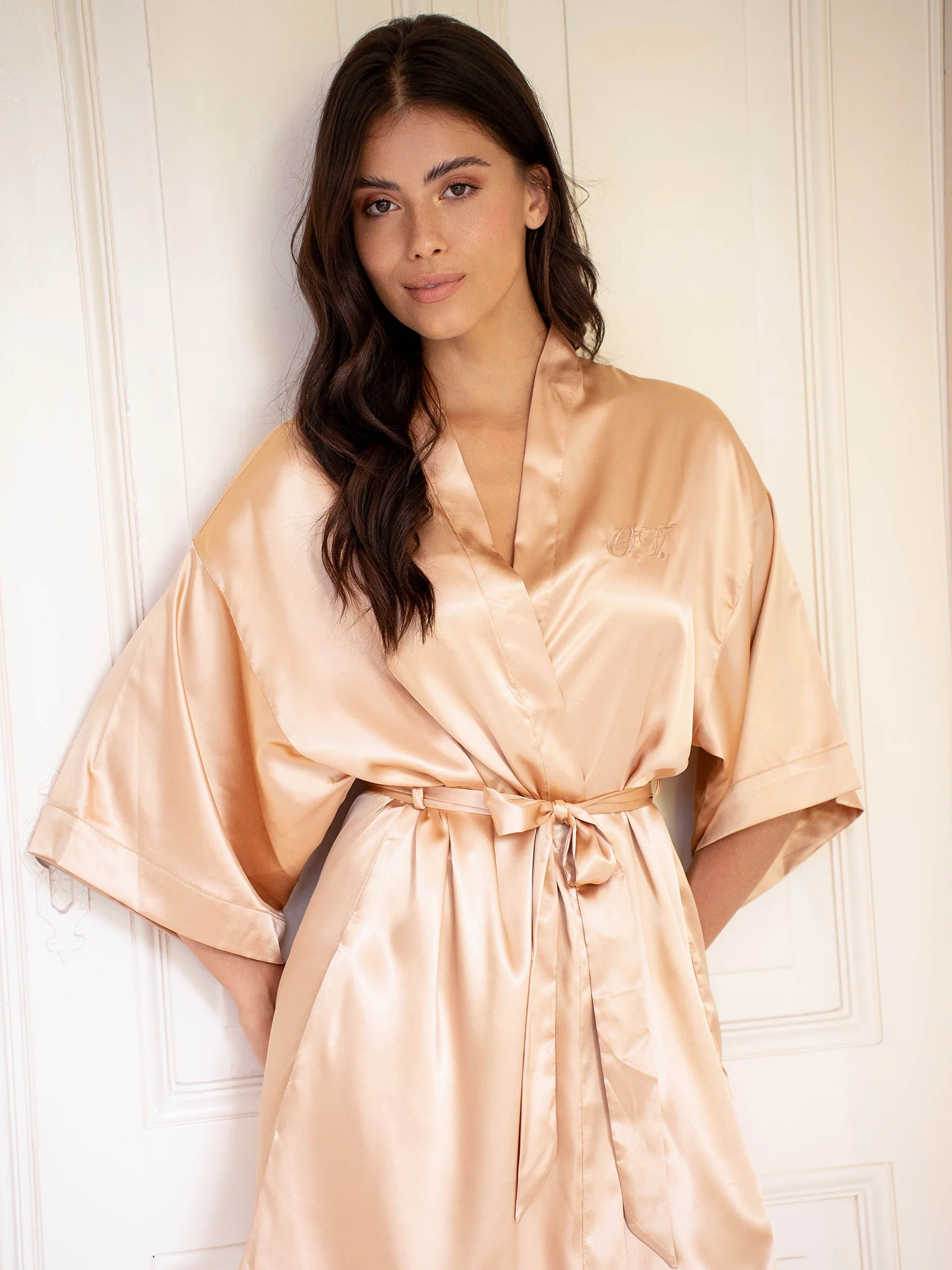 Kimono Sand - Image 4