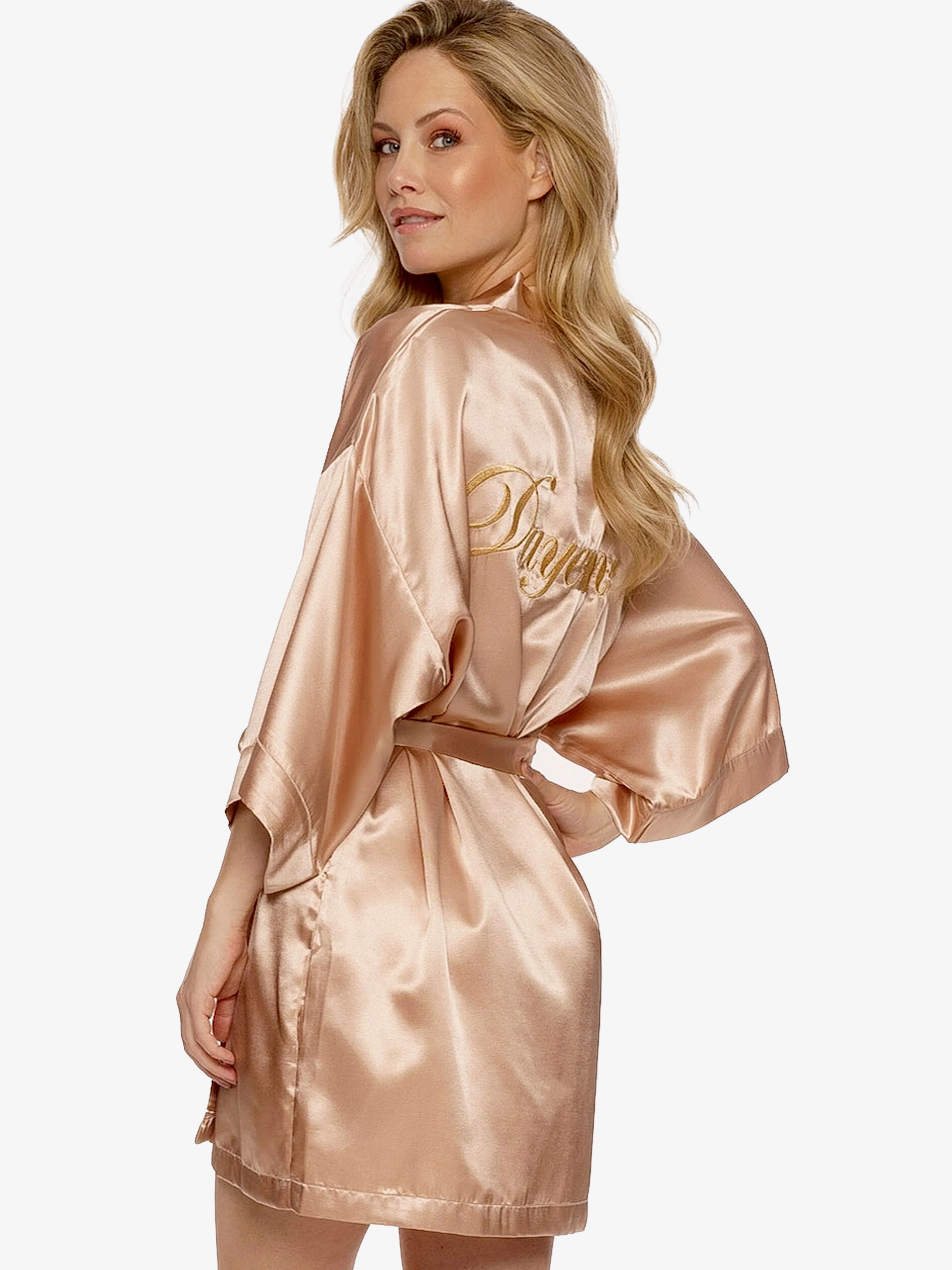 Kimono Sand - Image 9