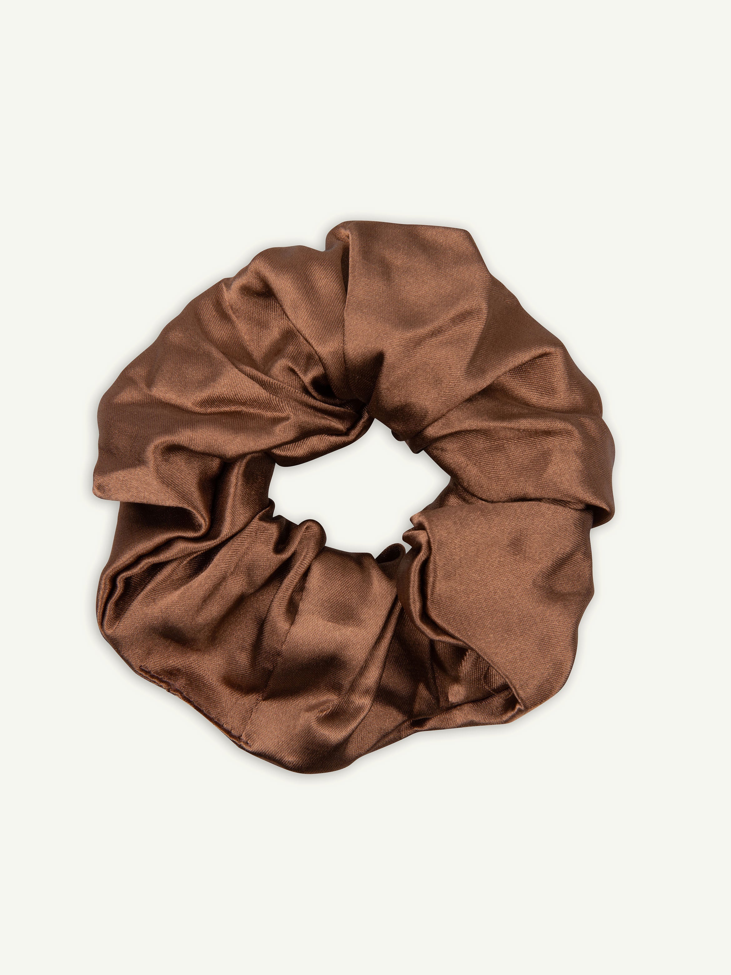Kimono Teddy Chocolate Brown - Image 6