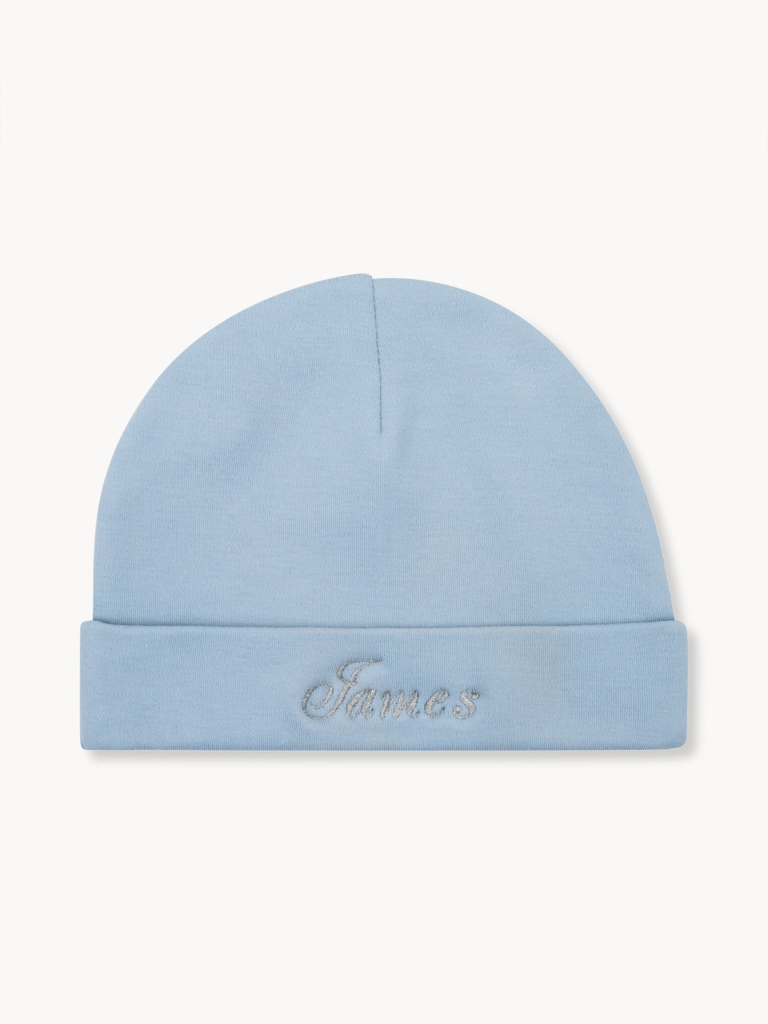 Muts Deluxe Baby Blauw