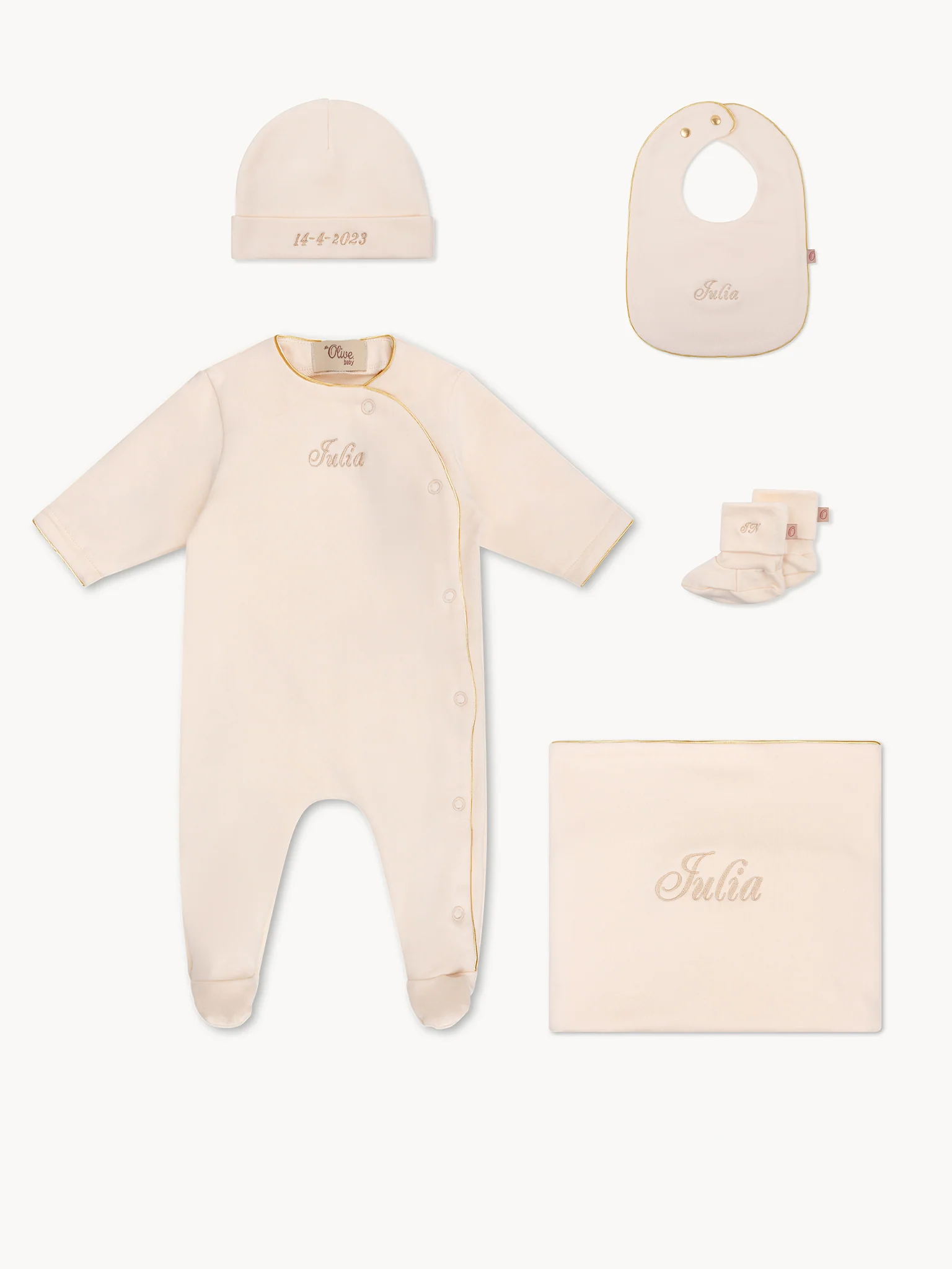 Muts Deluxe Crème - Image 3