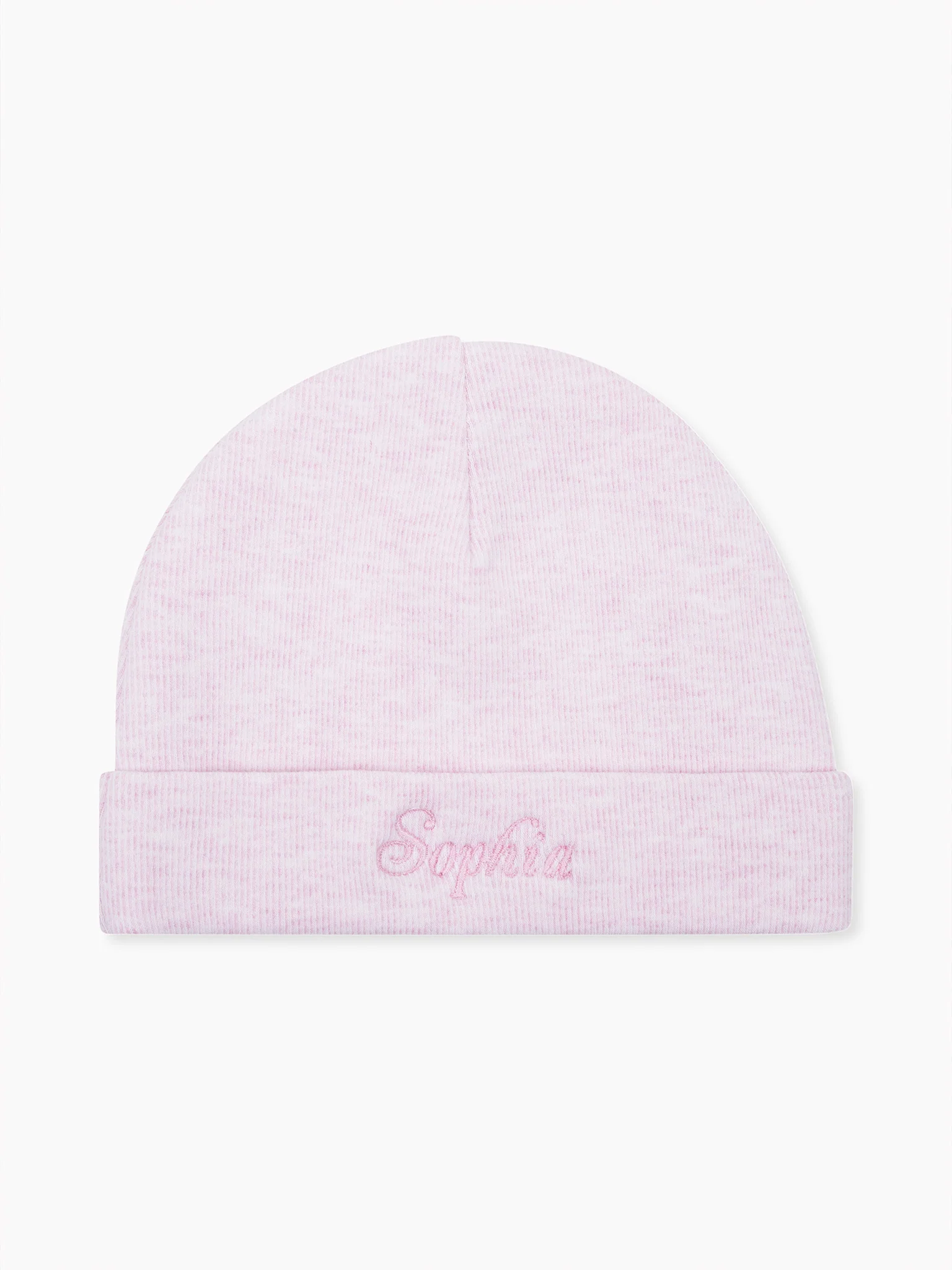 Muts Deluxe Licht Roze