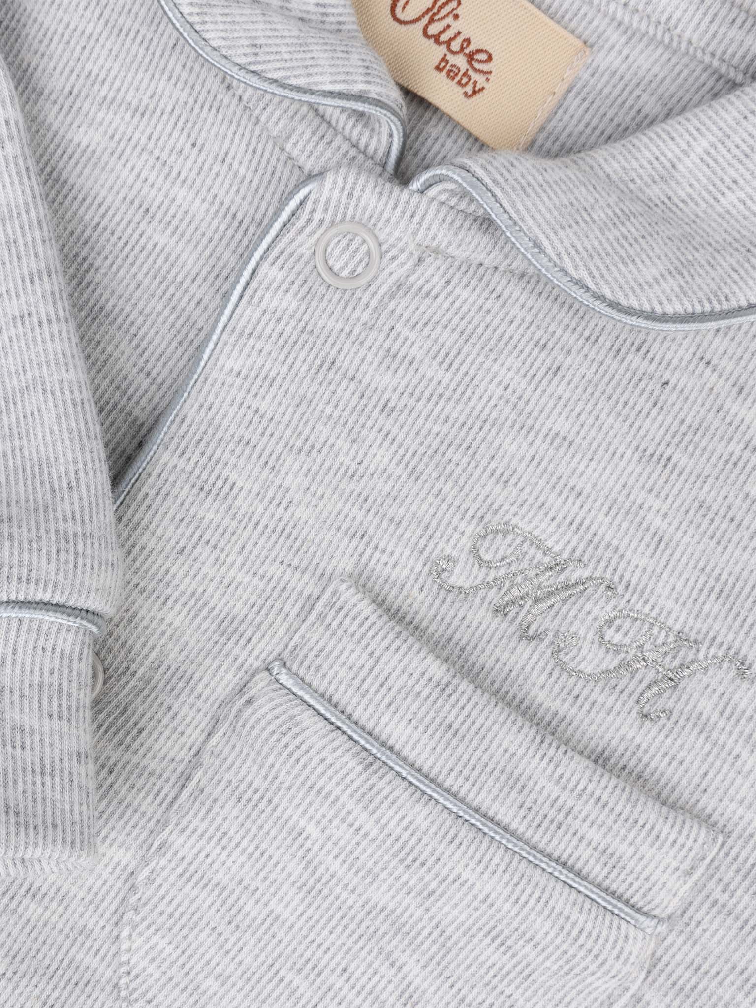 Babypakje Deluxe Grijs - Image 2