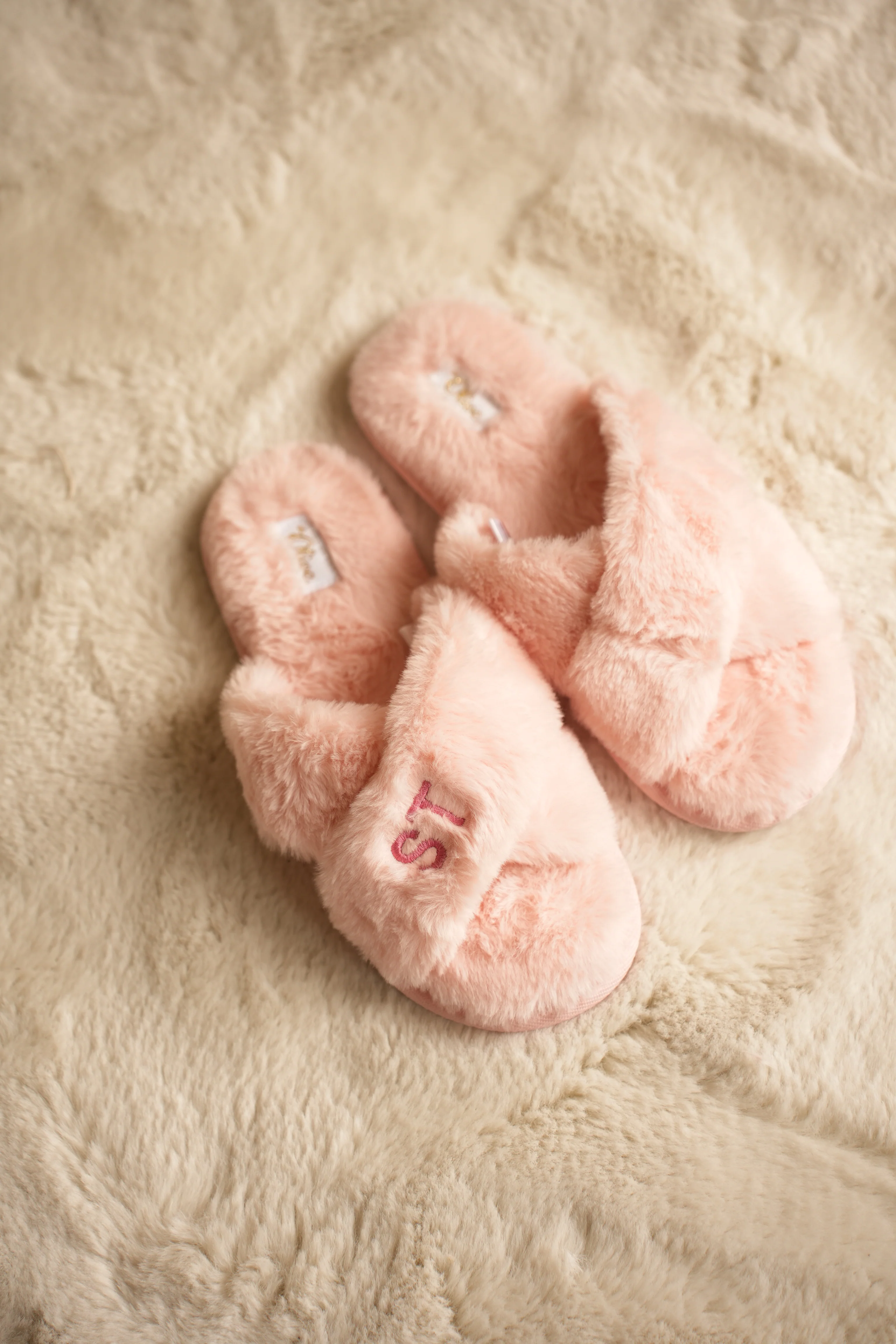 Pantoffel Pink - Image 6