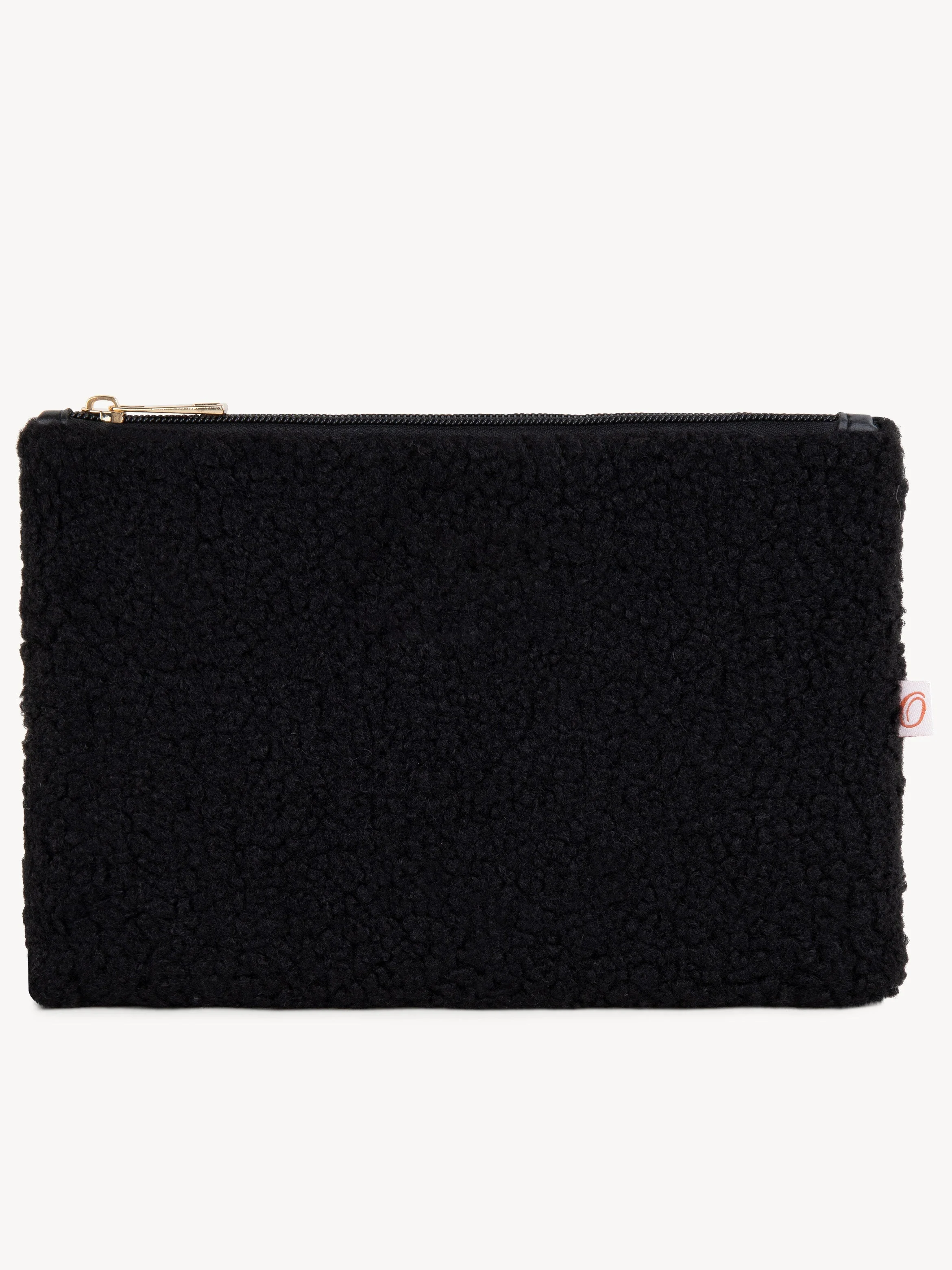 Pouch Teddy Black - Image 3