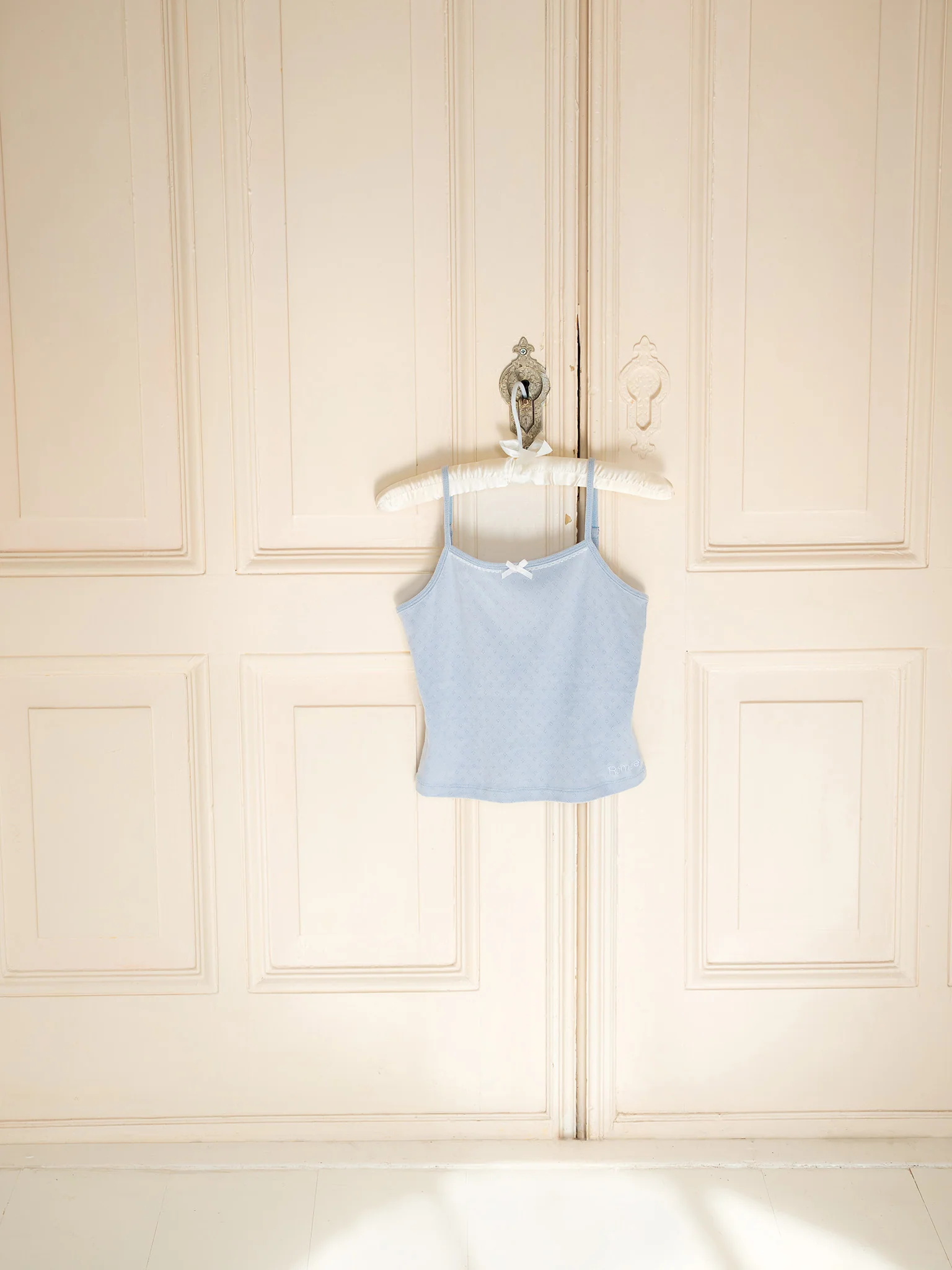 Pyjama Cotton Blue - Image 5