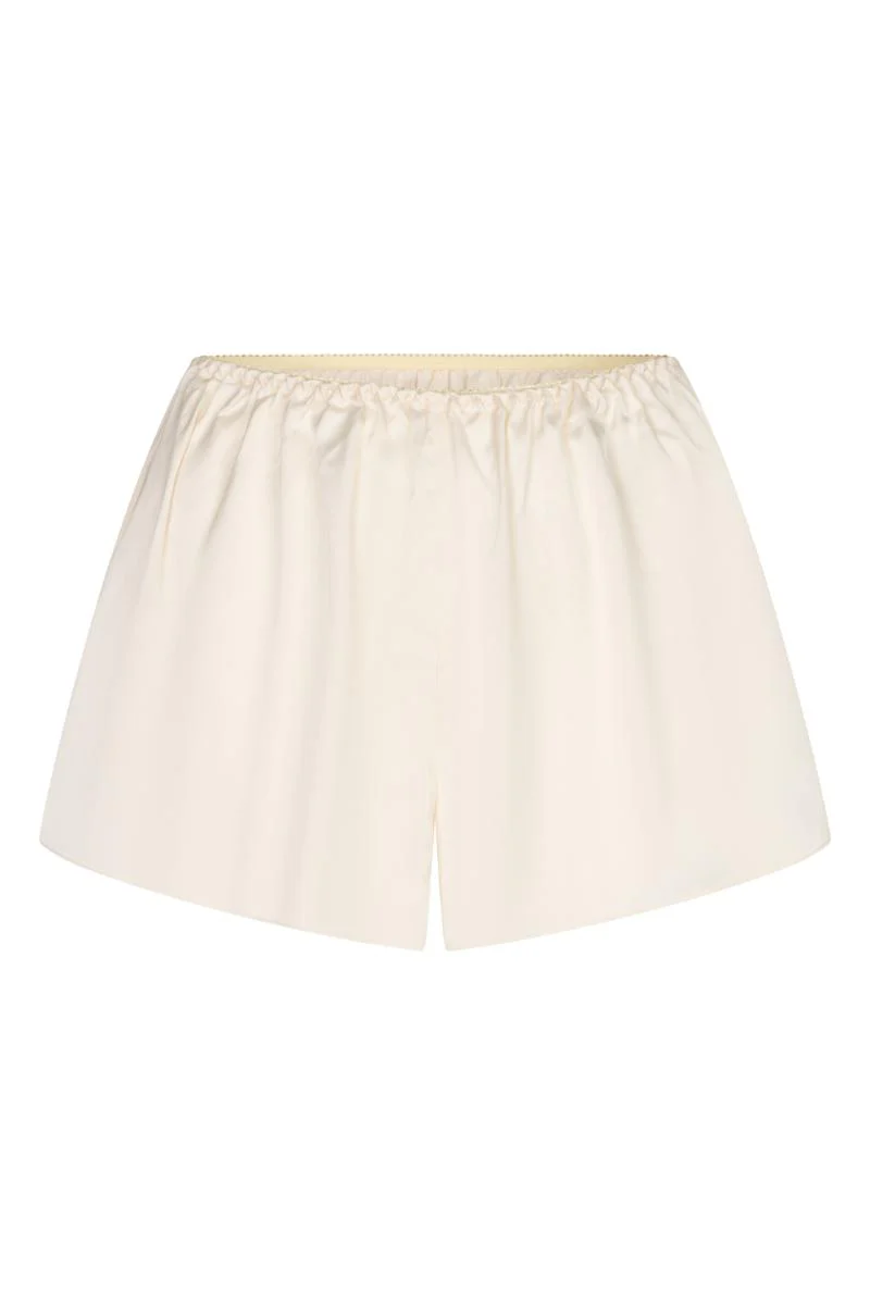 Pyjama Lace Set Off White - Image 6
