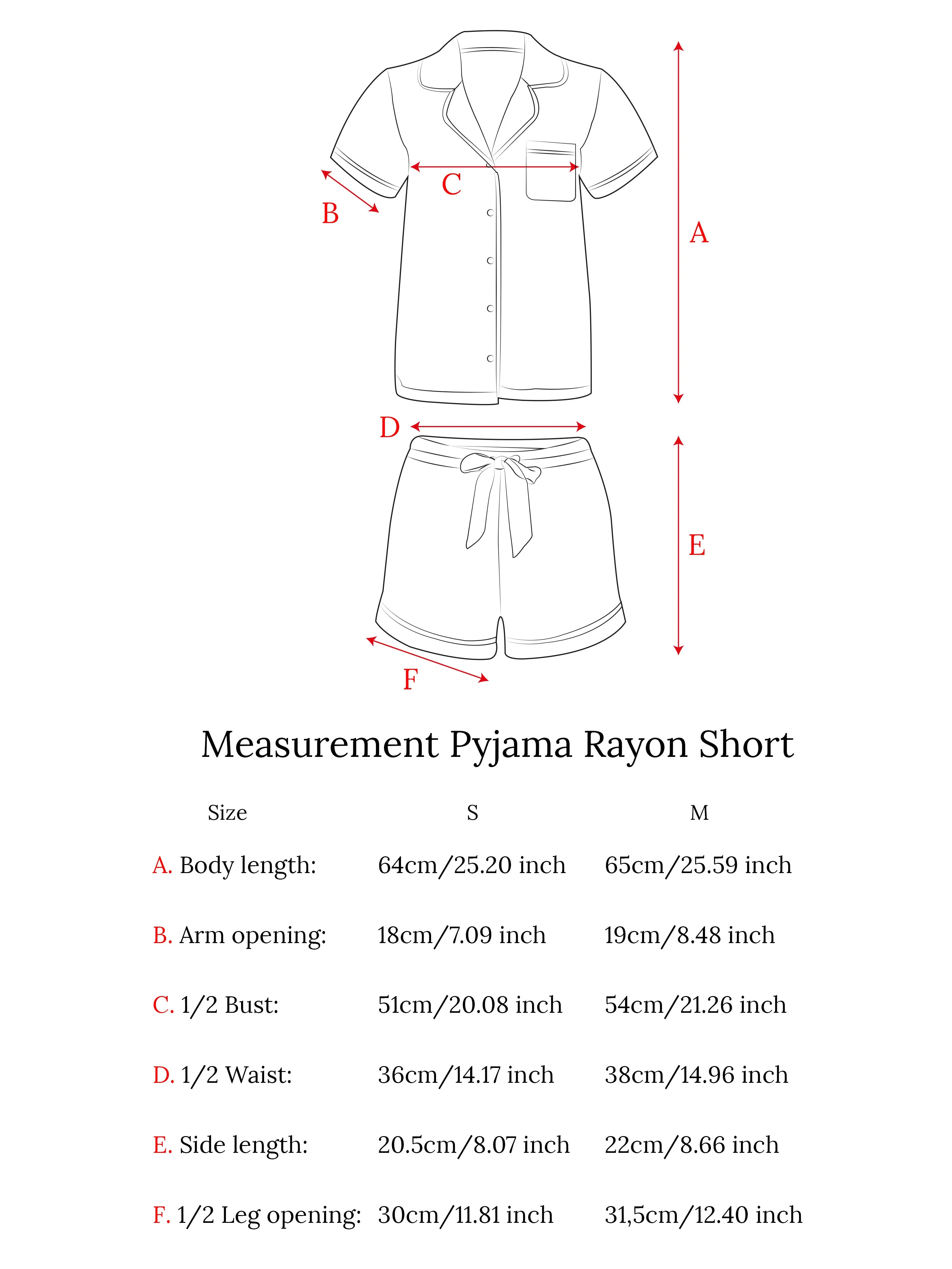 Pyjama Modal Roze Zwarte Bies - Image 8