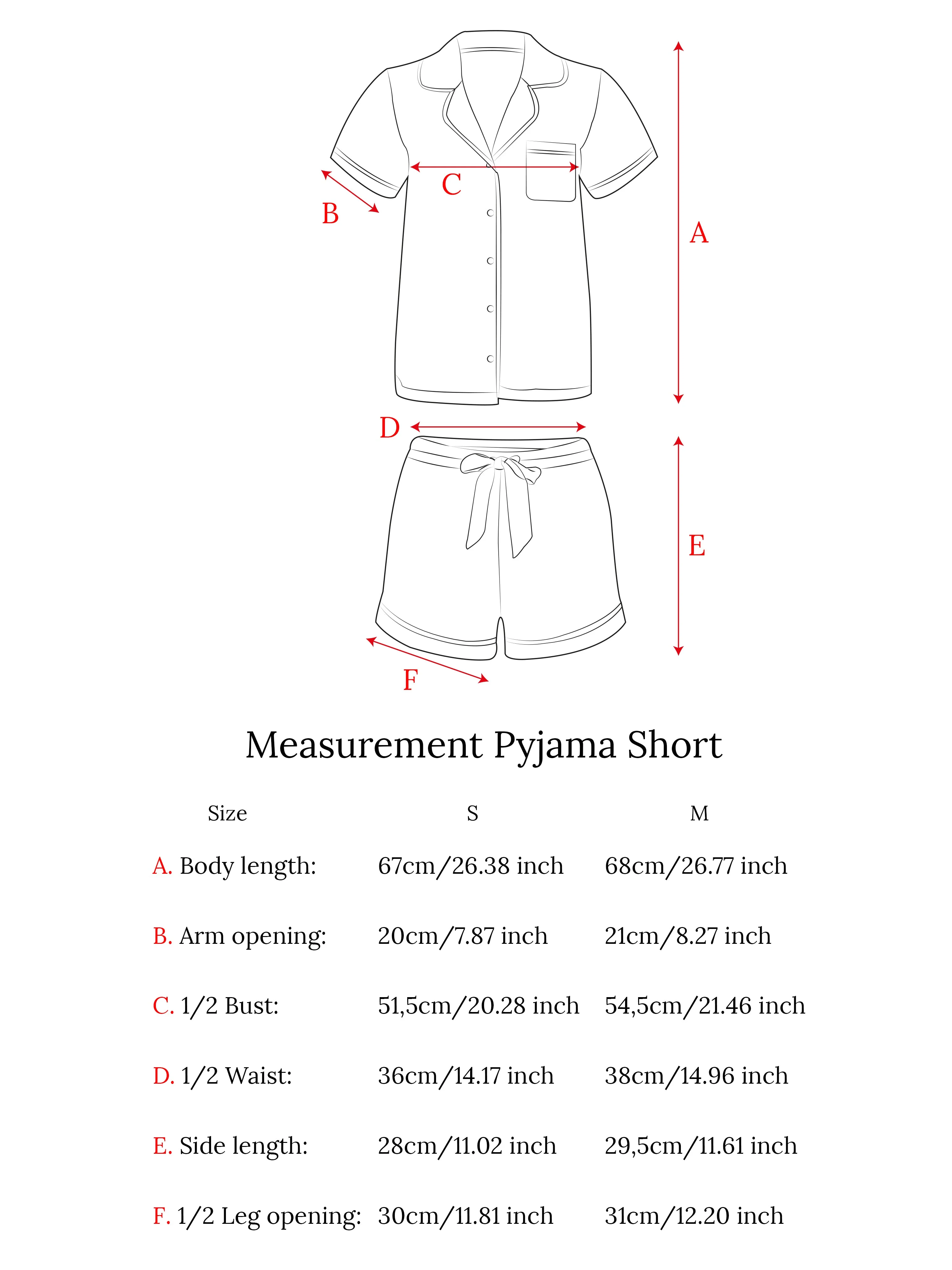 Pyjama Navy - Image 9