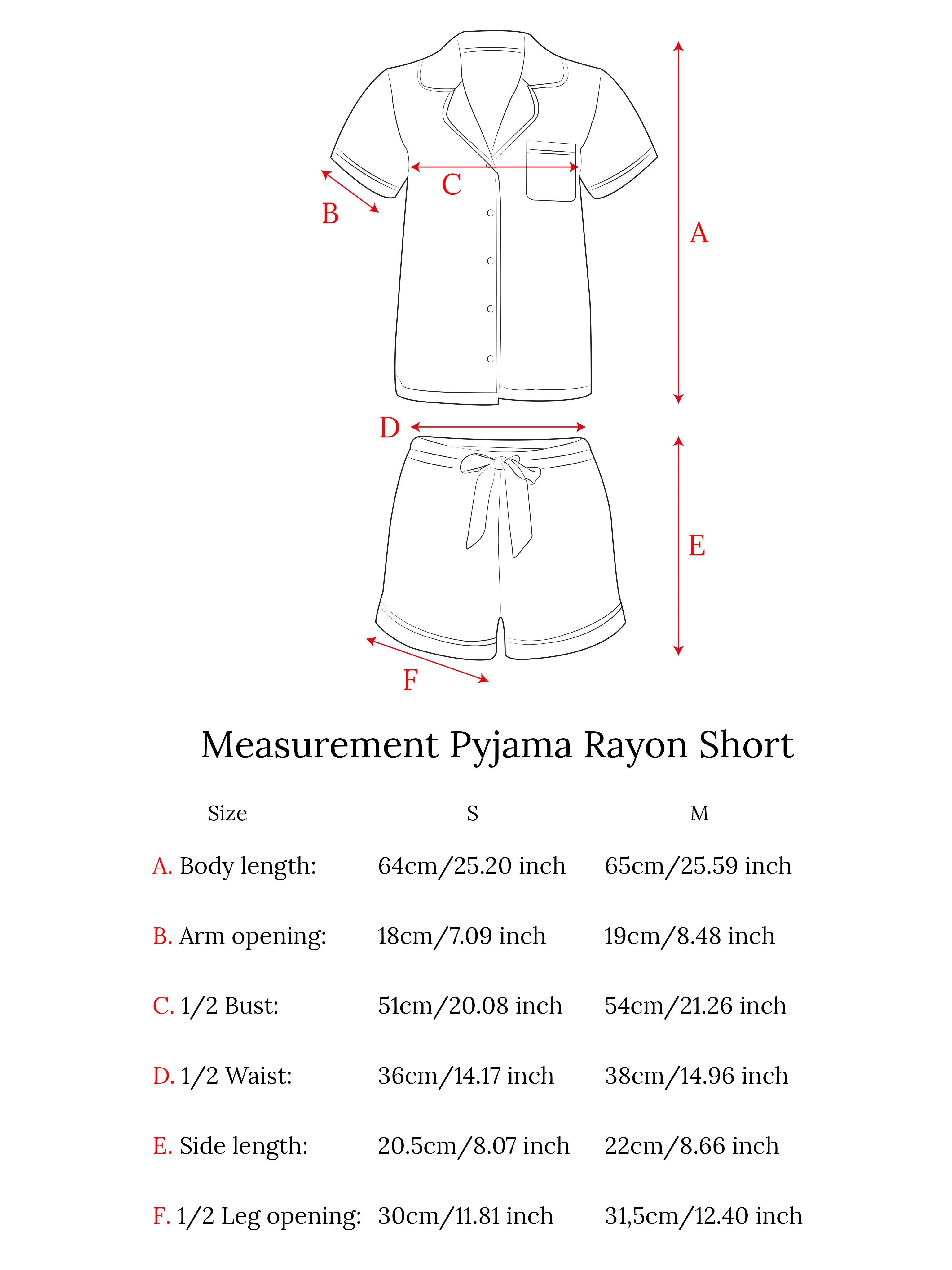 Pyjama Snow White - Image 4