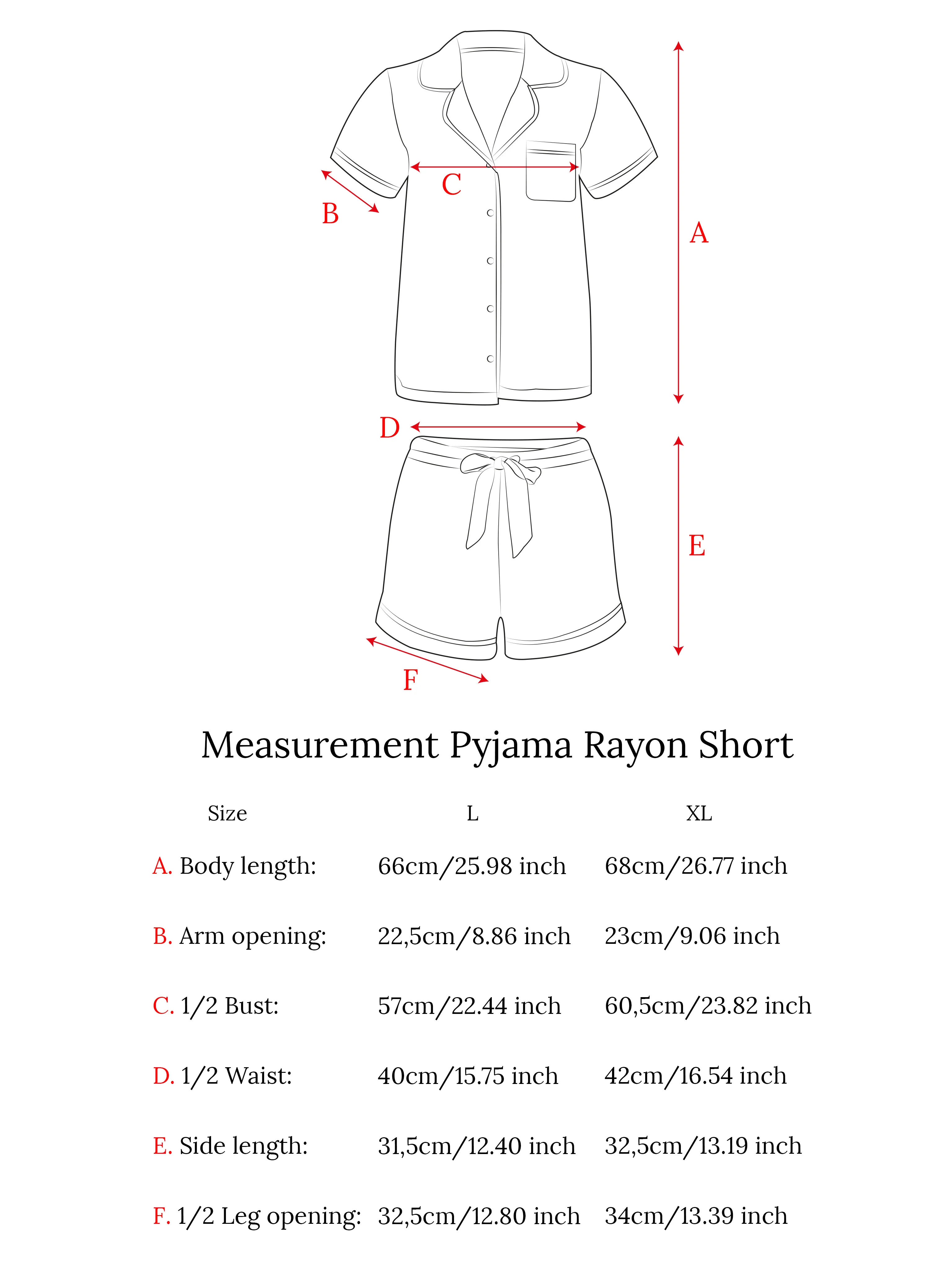Pyjama Snow White - Image 5