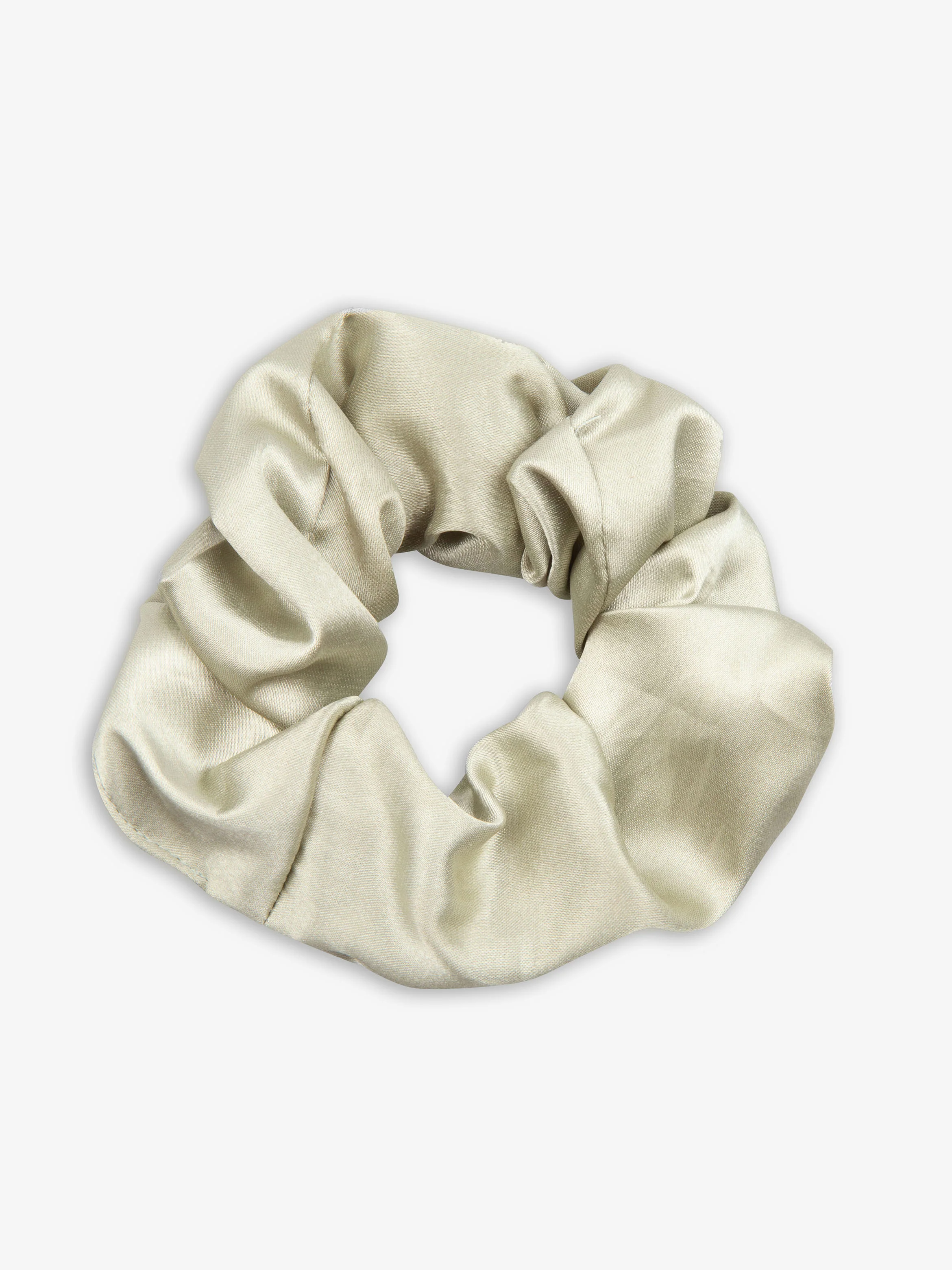 Ruffle Kimono Olive - Image 5
