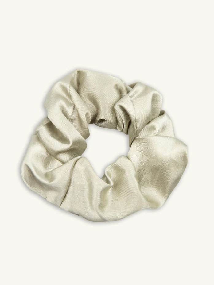Ruffle Kimono Olive - Image 5