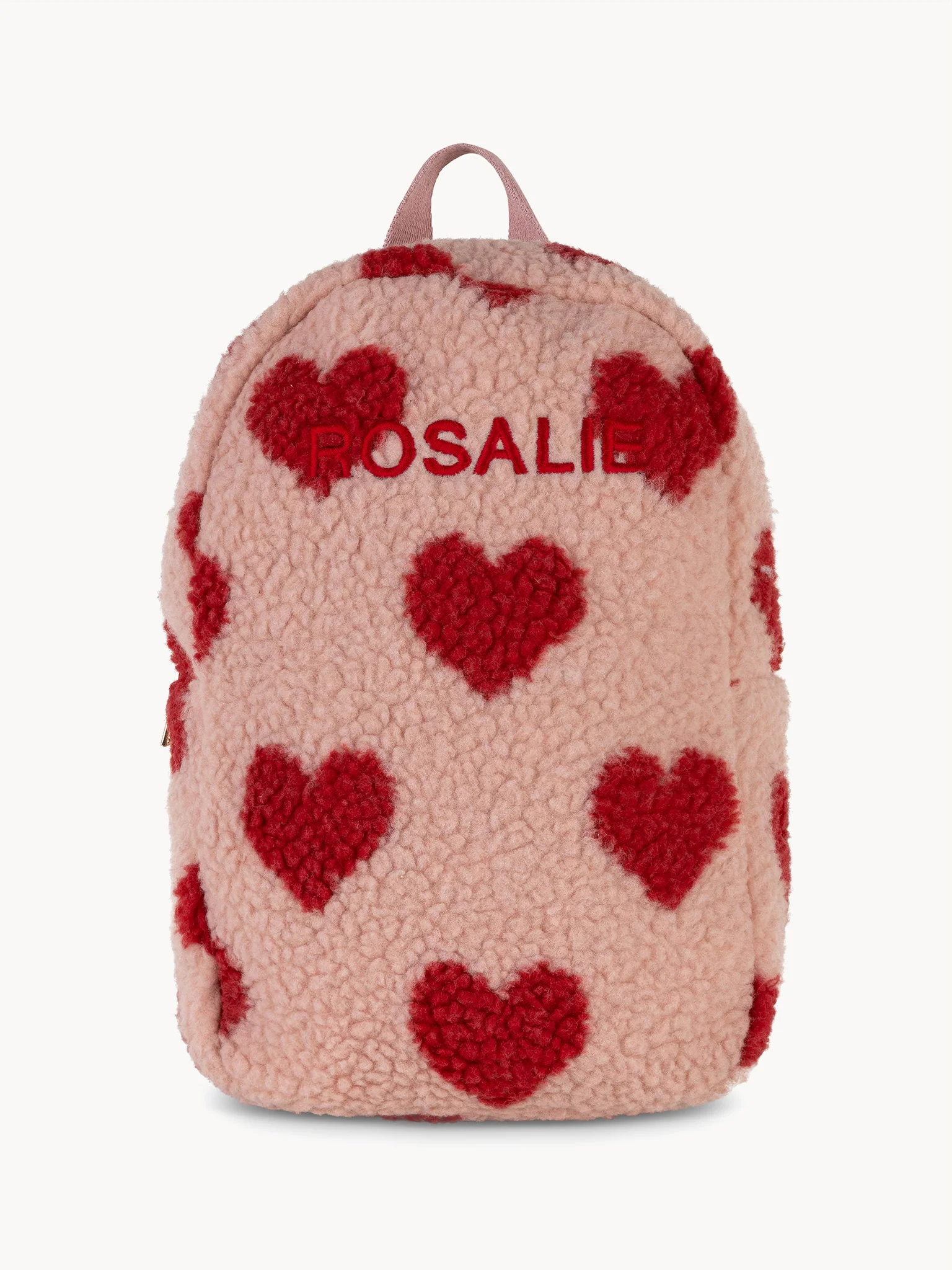 Rugzak Hearts Pink - Image 7