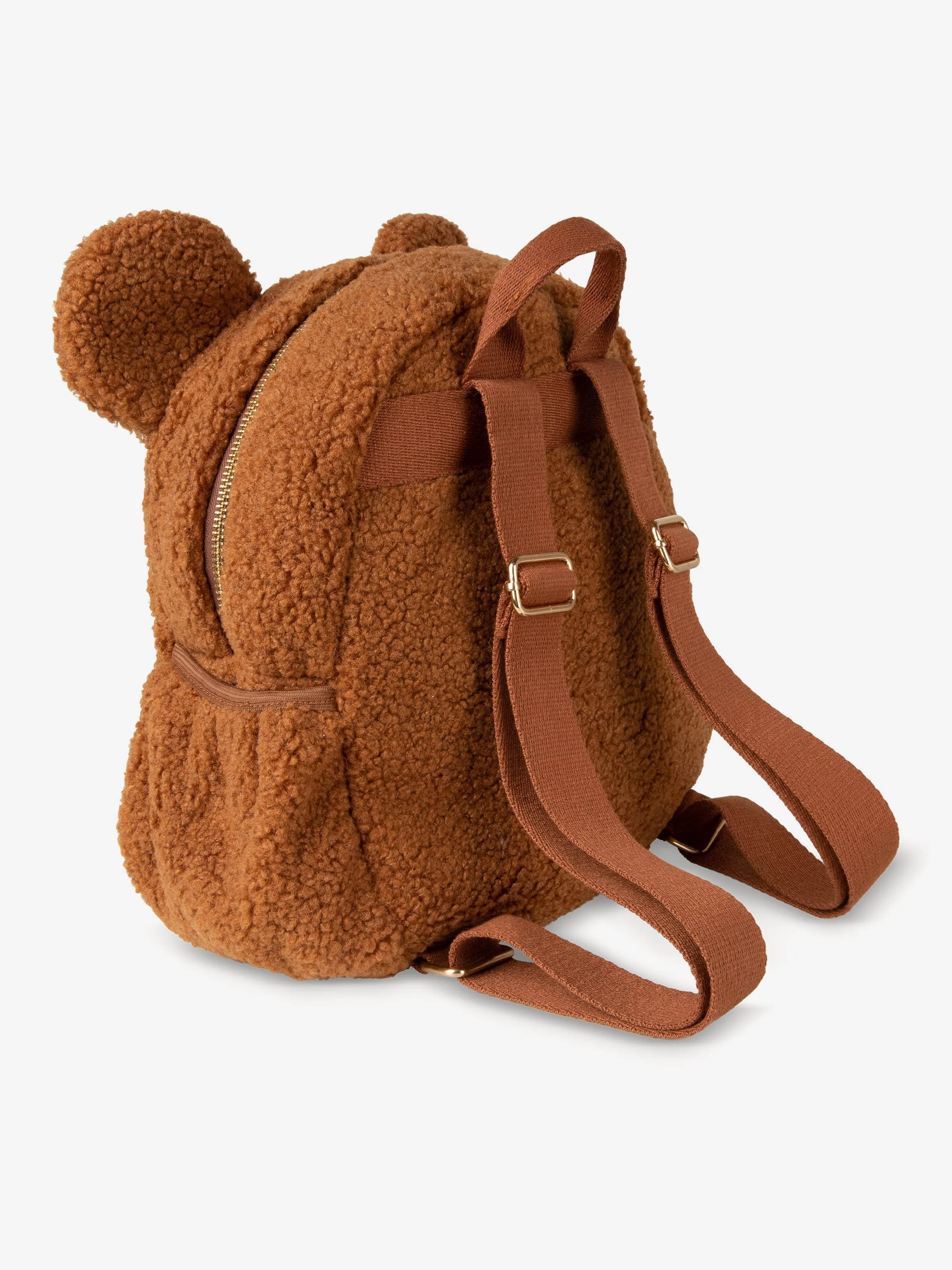 Rugzak Teddy Bear Camel - Image 4