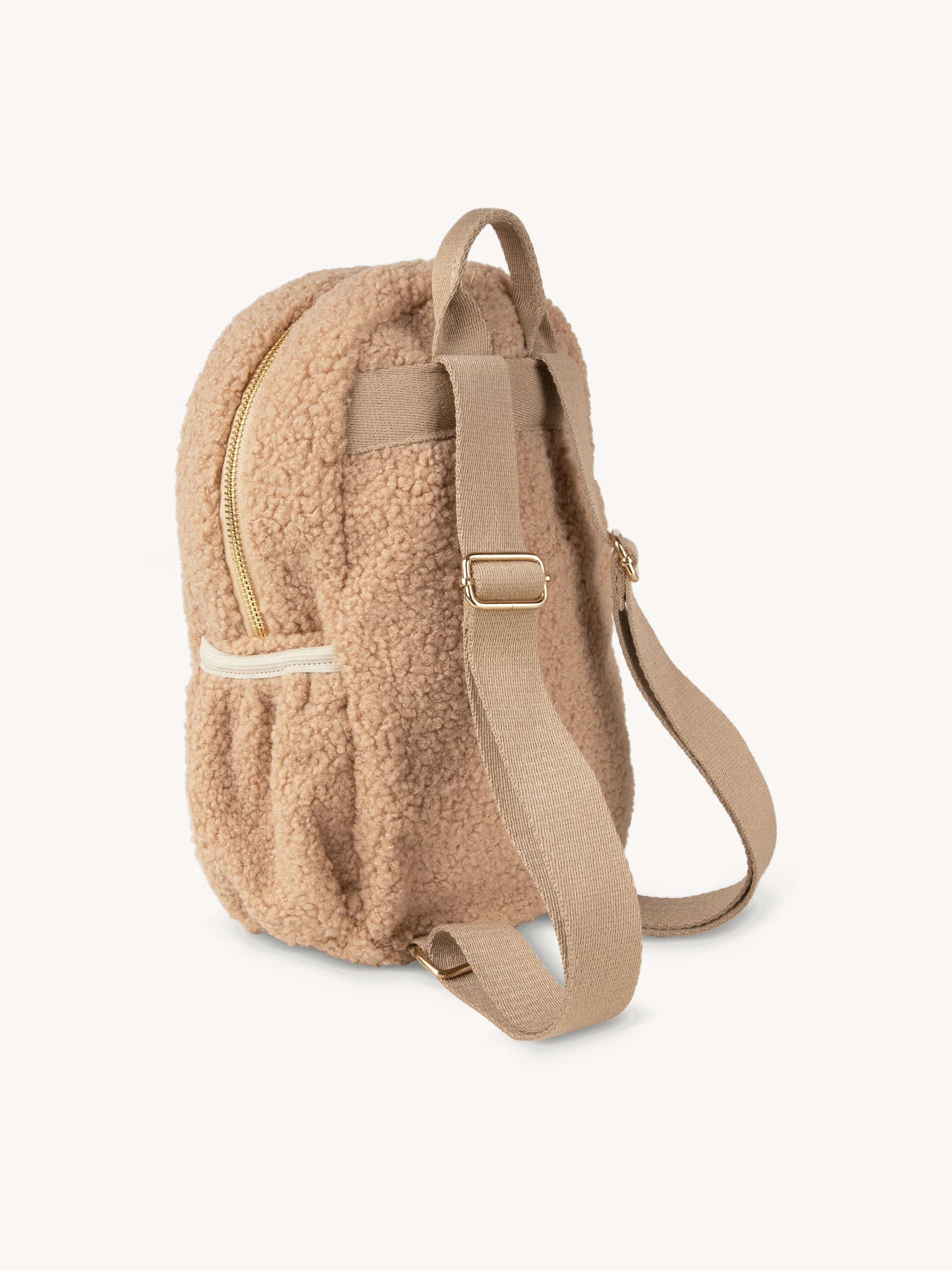 Rugzak Teddy Beige - Image 5