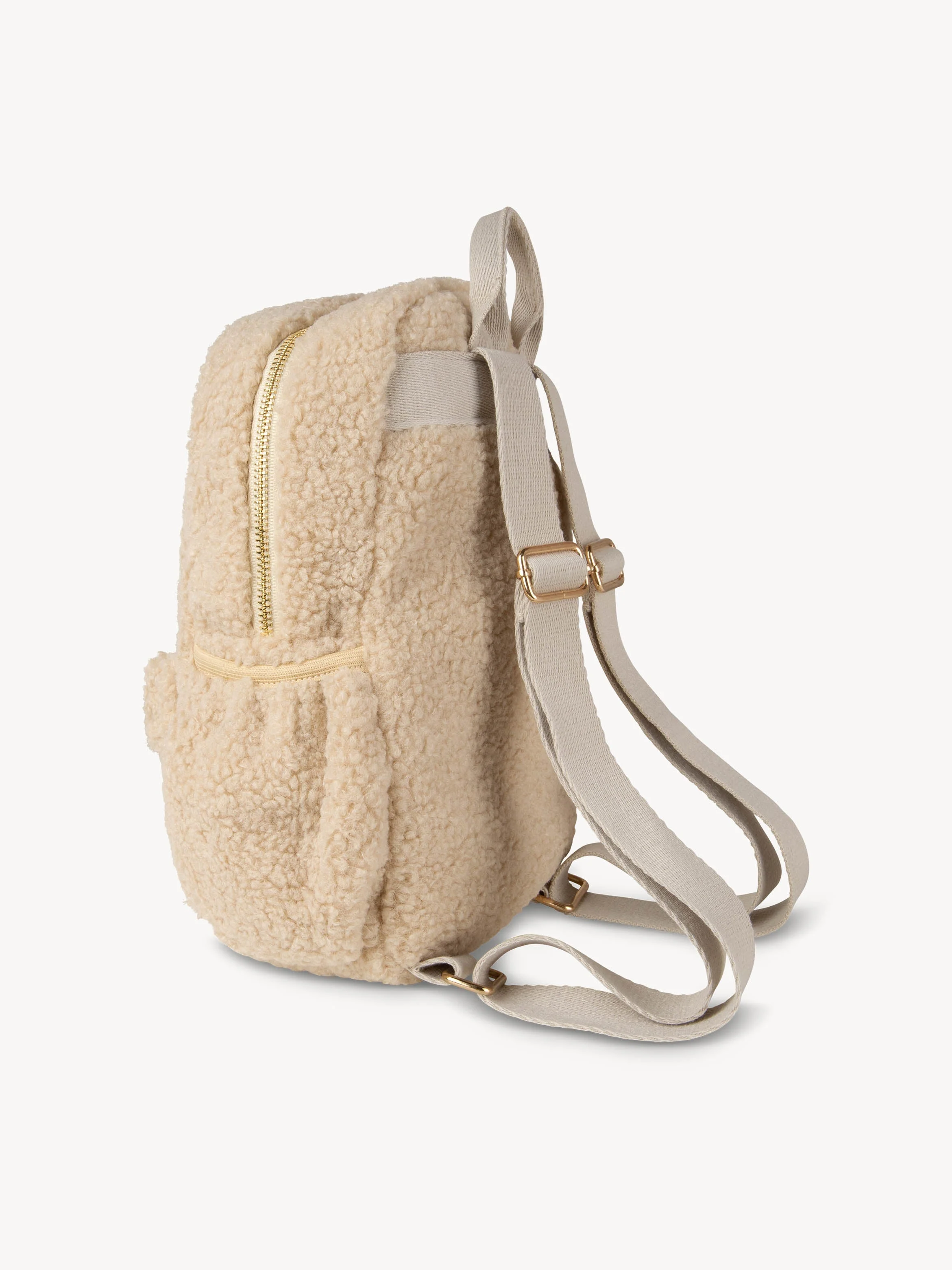 Rugzak Teddy Cream - Image 4