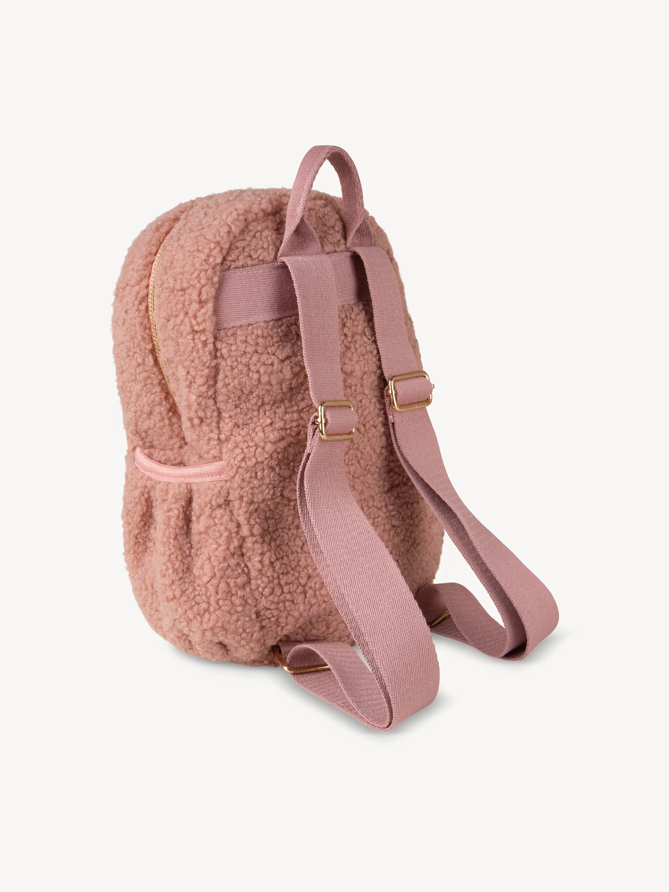 Rugzak Teddy Powder Pink - Image 4