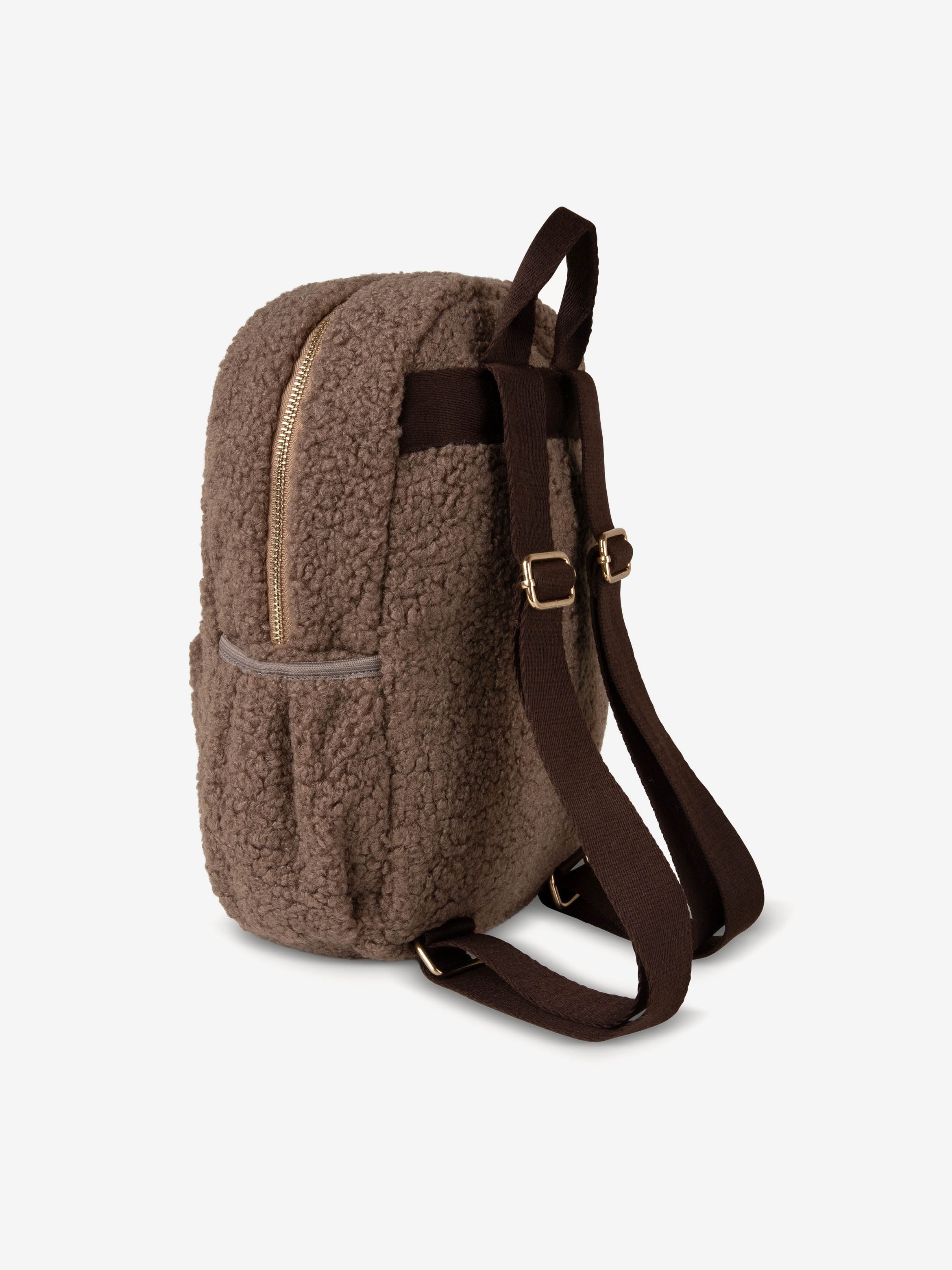 Rugzak Teddy Taupe - Image 5